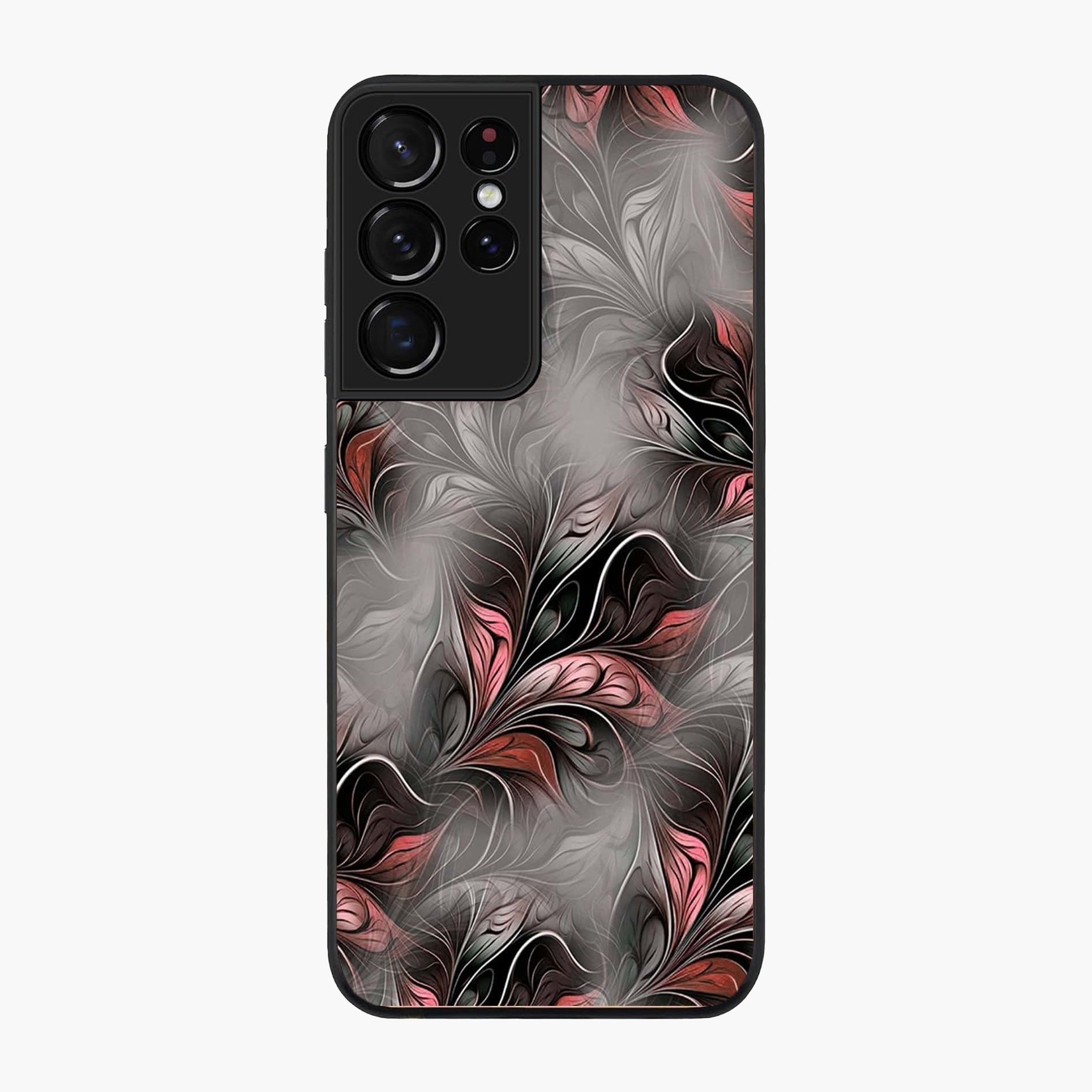 Samsung Galaxy S21 Ultra Design-091 Premium Glossy Phone Case