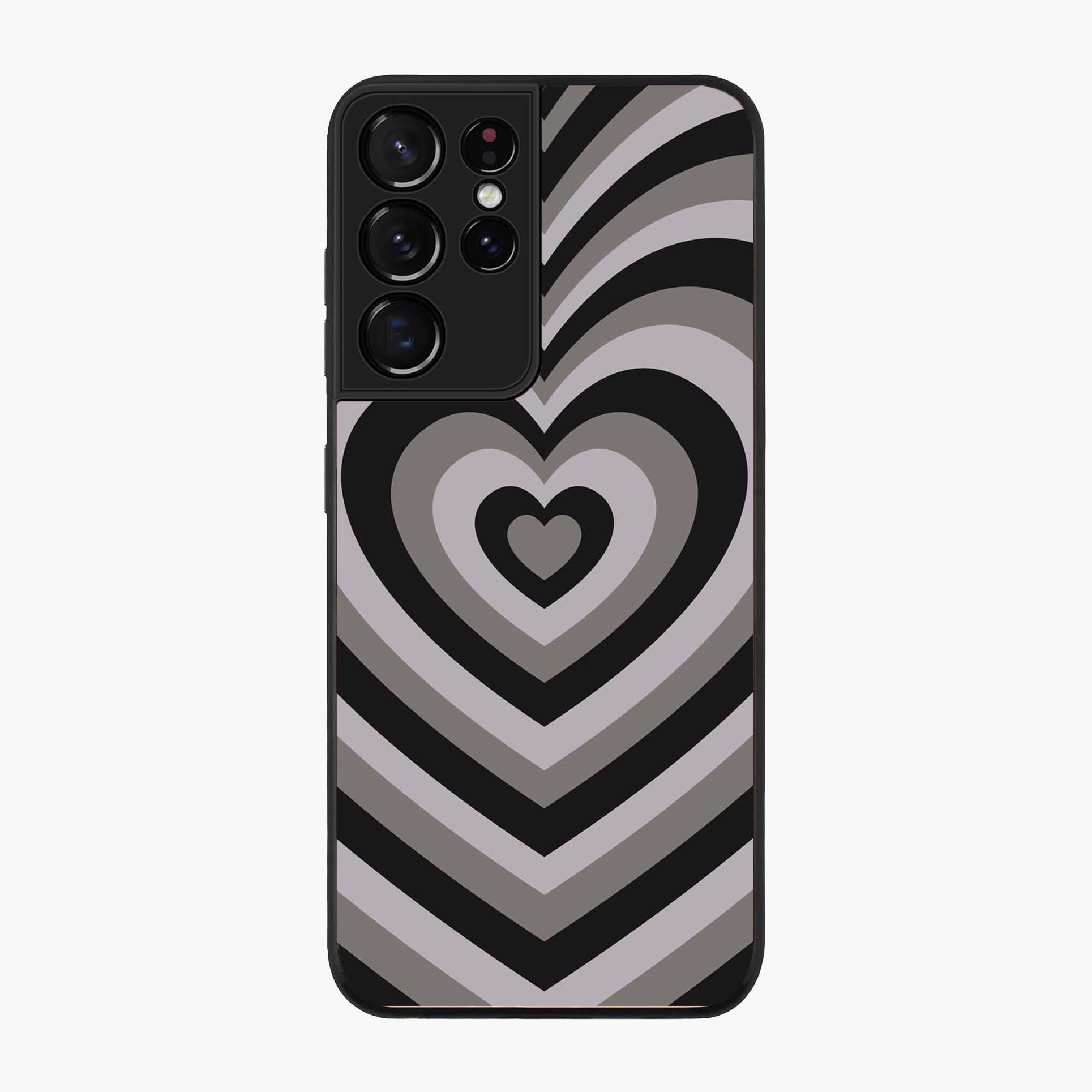 Samsung Galaxy S21 Ultra Design-131 Premium Glossy Phone Case