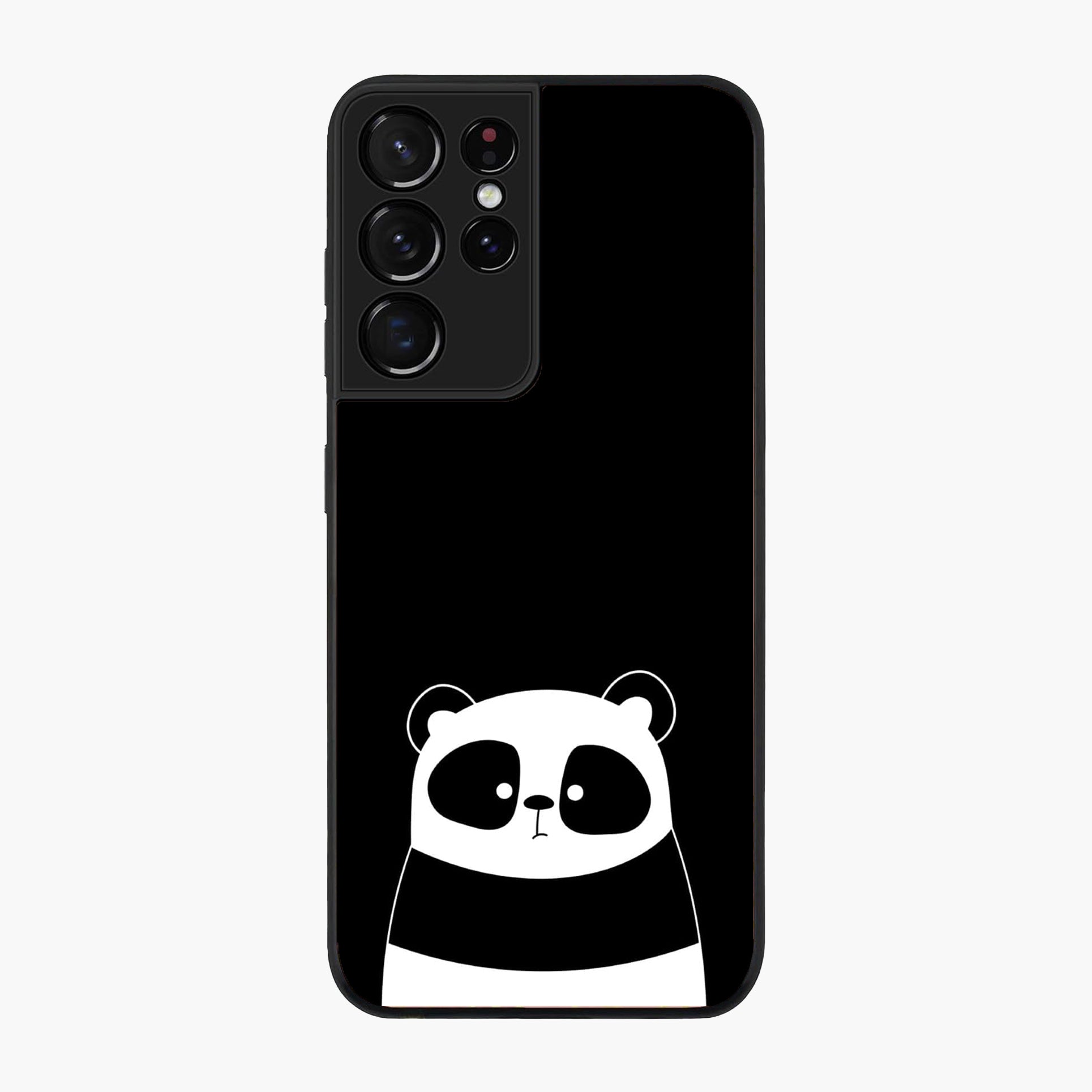 Samsung Galaxy S21 Ultra Design-147 Premium Glossy Phone Case