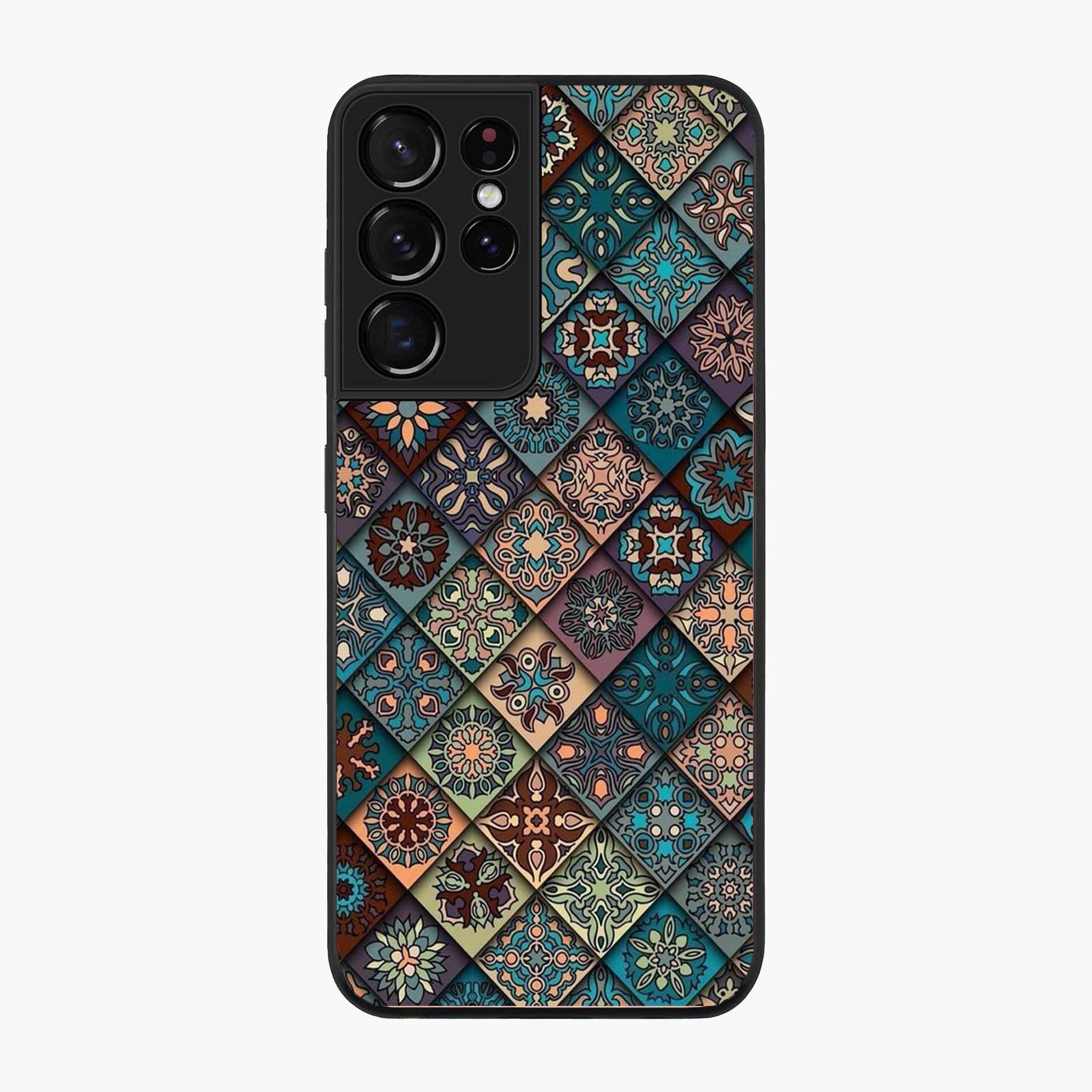 Samsung Galaxy S21 Ultra Design-149 Premium Glossy Phone Case