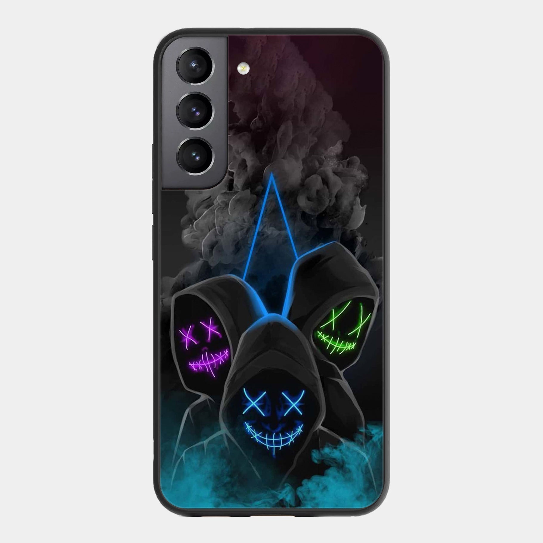 Samsung Galaxy S21 Design-010 Premium Glossy Phone Case