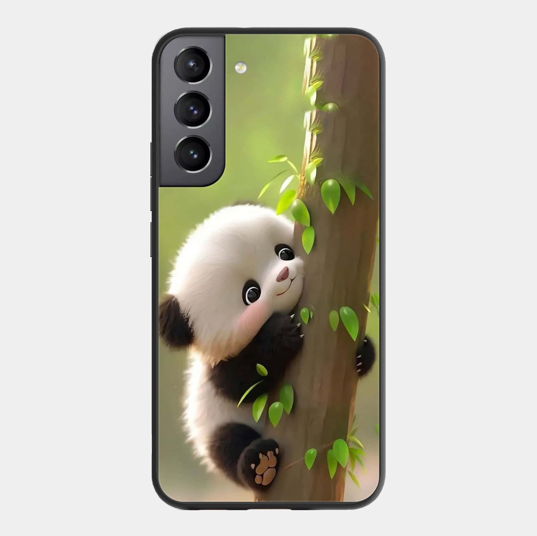 Samsung Galaxy S22 FE Design-016 Premium Glossy Phone Case