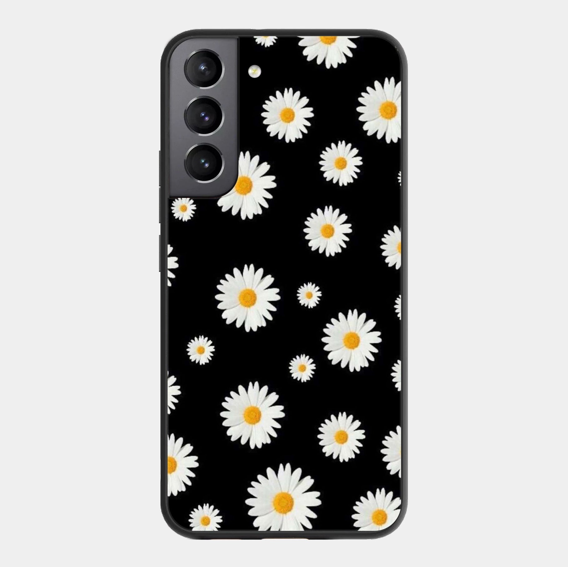 Samsung Galaxy S21 FE Design-018 Premium Glossy Phone Case