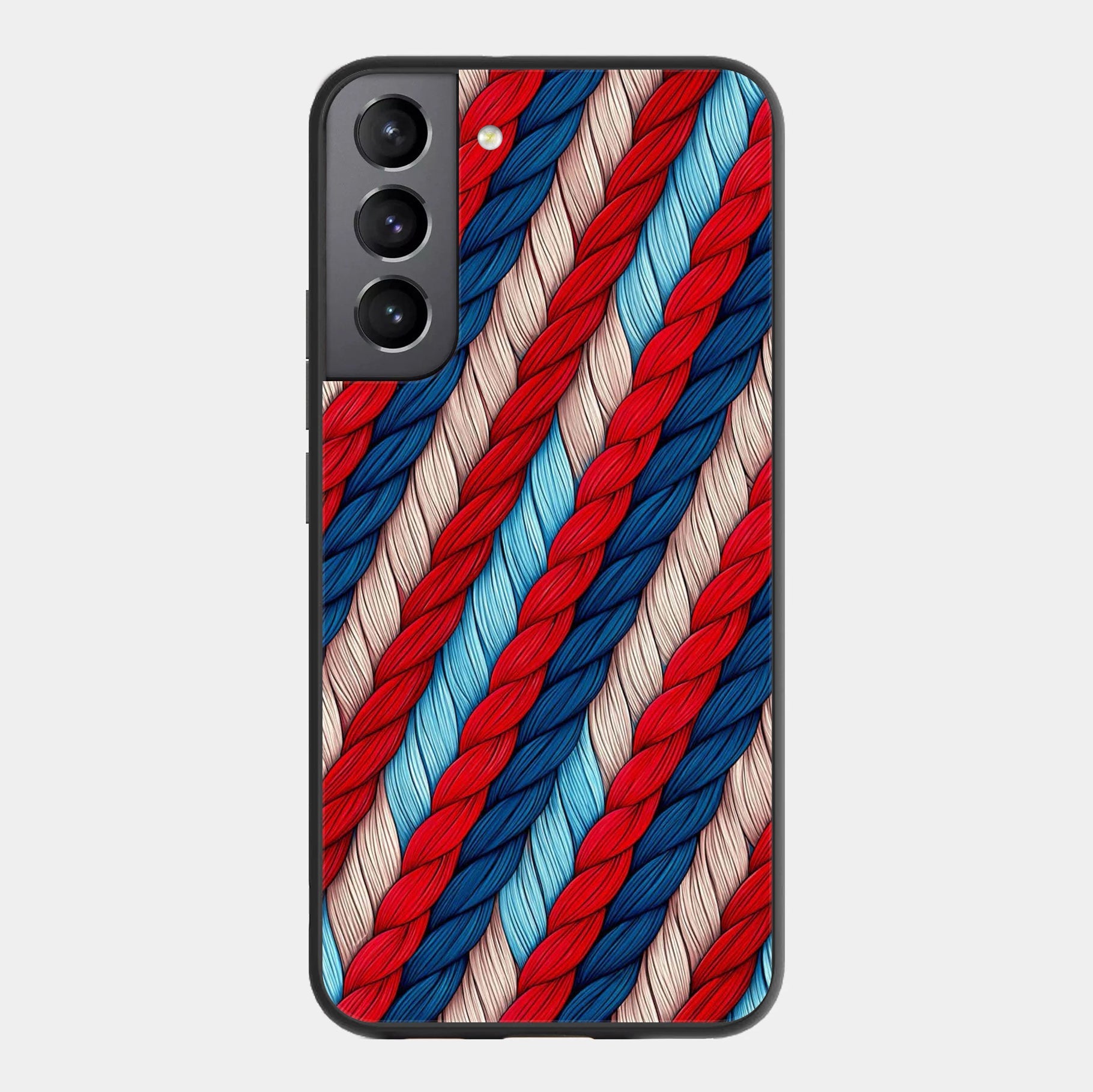 Samsung Galaxy S22 FE Design-026 Premium Glossy Phone Case