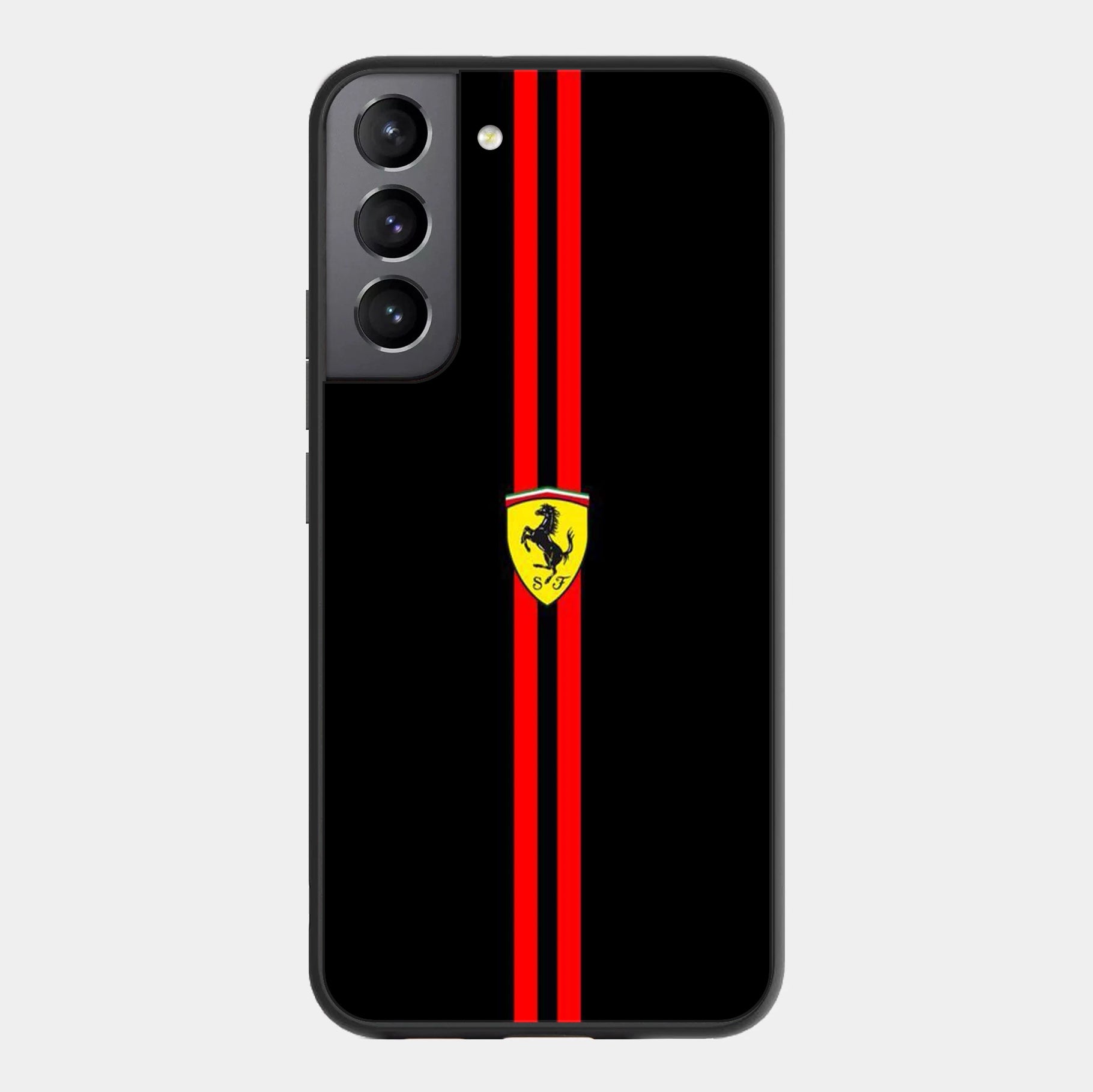 Samsung Galaxy S21 Design-031 Premium Glossy Phone Case