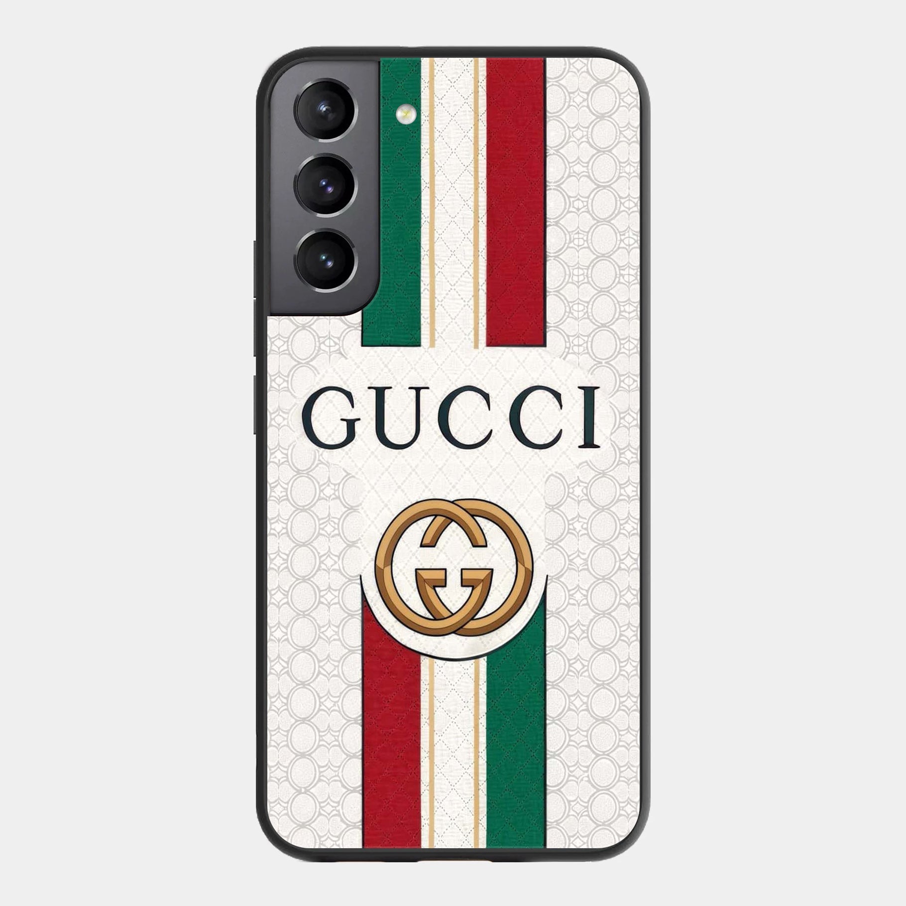 Samsung Galaxy S22 FE Design-032 Premium Glossy Phone Case