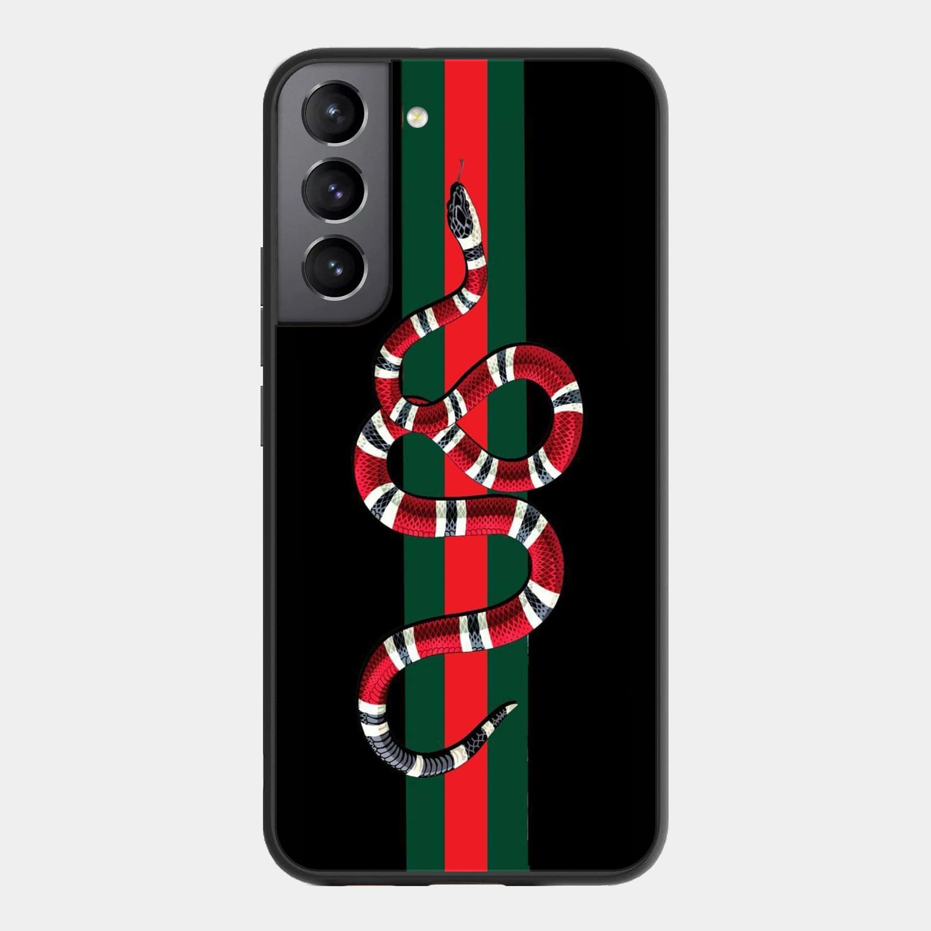 Samsung Galaxy S21 Design-034 Premium Glossy Phone Case