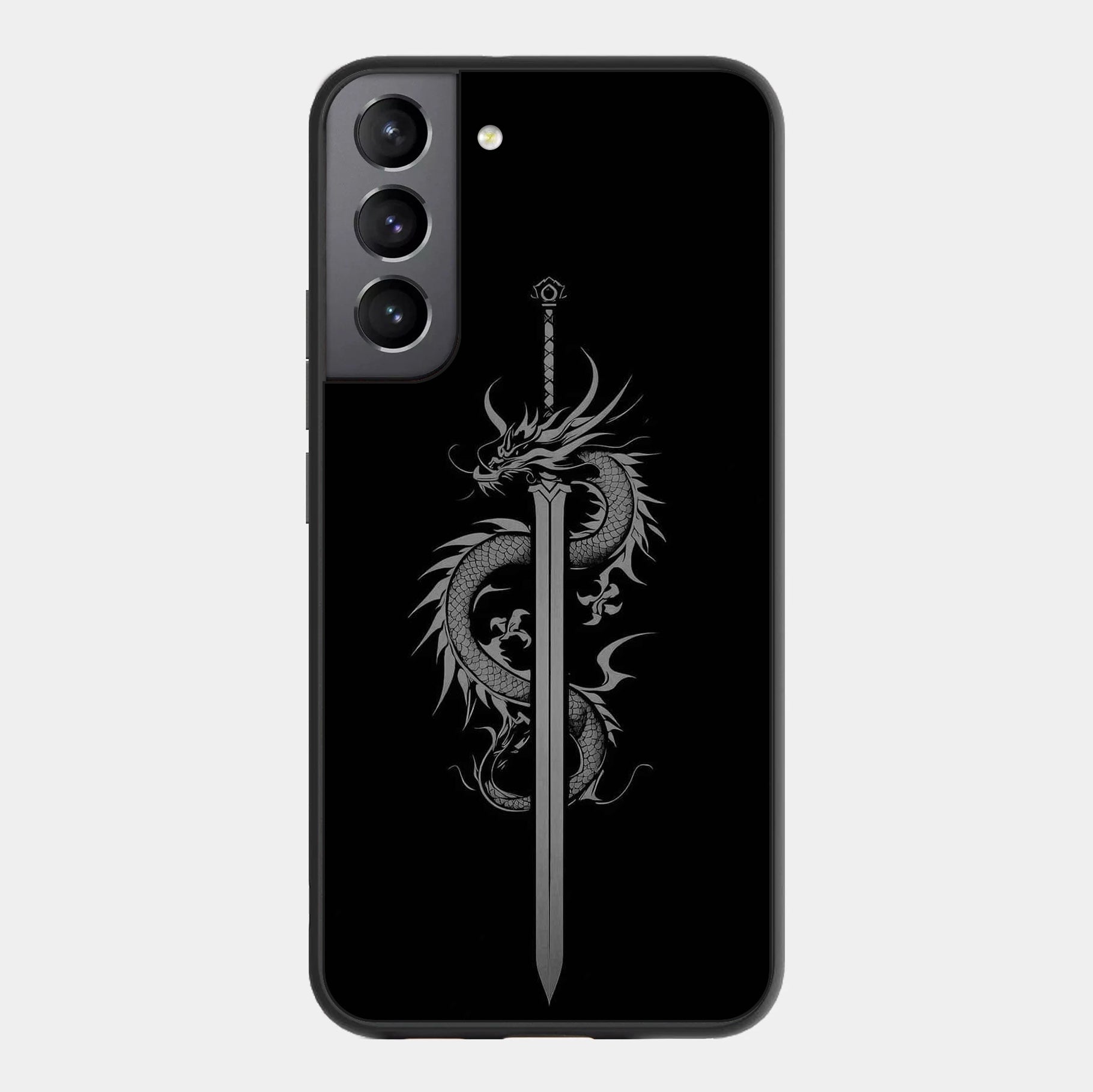 Samsung Galaxy S22 FE Design-035 Premium Glossy Phone Case