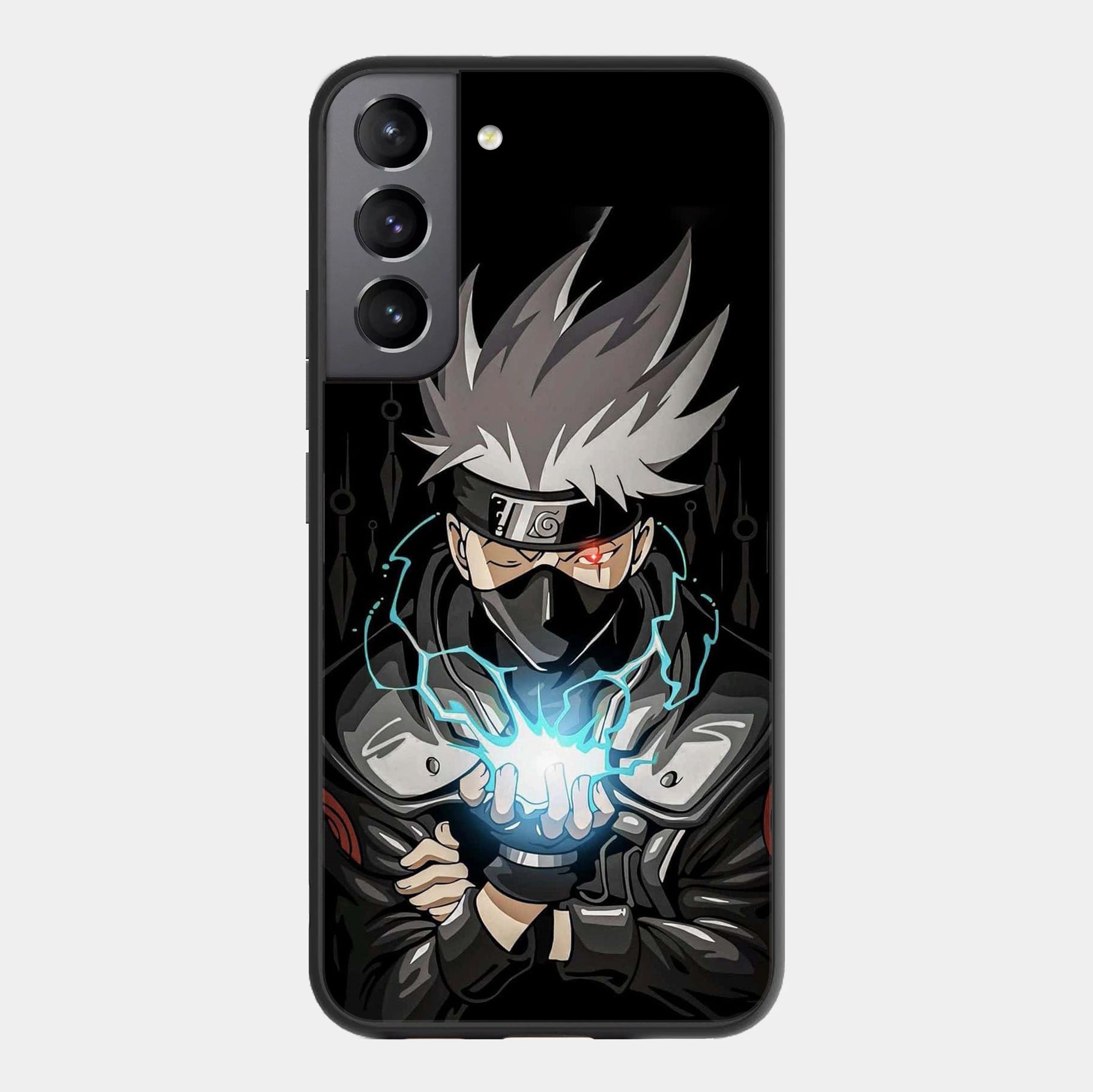 Samsung Galaxy S21 Design-037 Premium Glossy Phone Case
