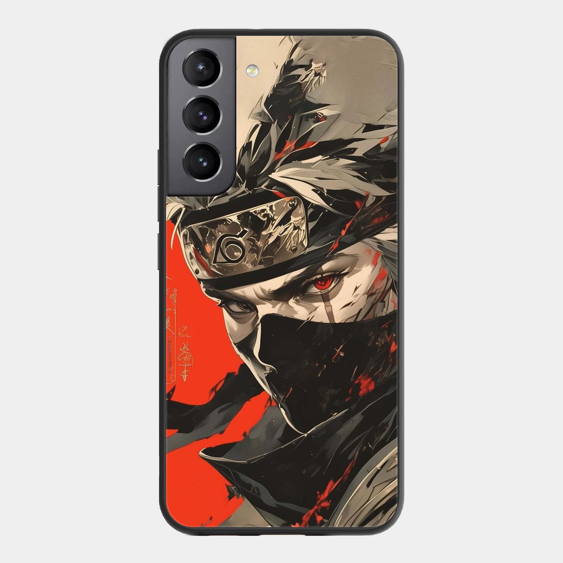 Samsung Galaxy S21 Design-045 Premium Glossy Phone Case