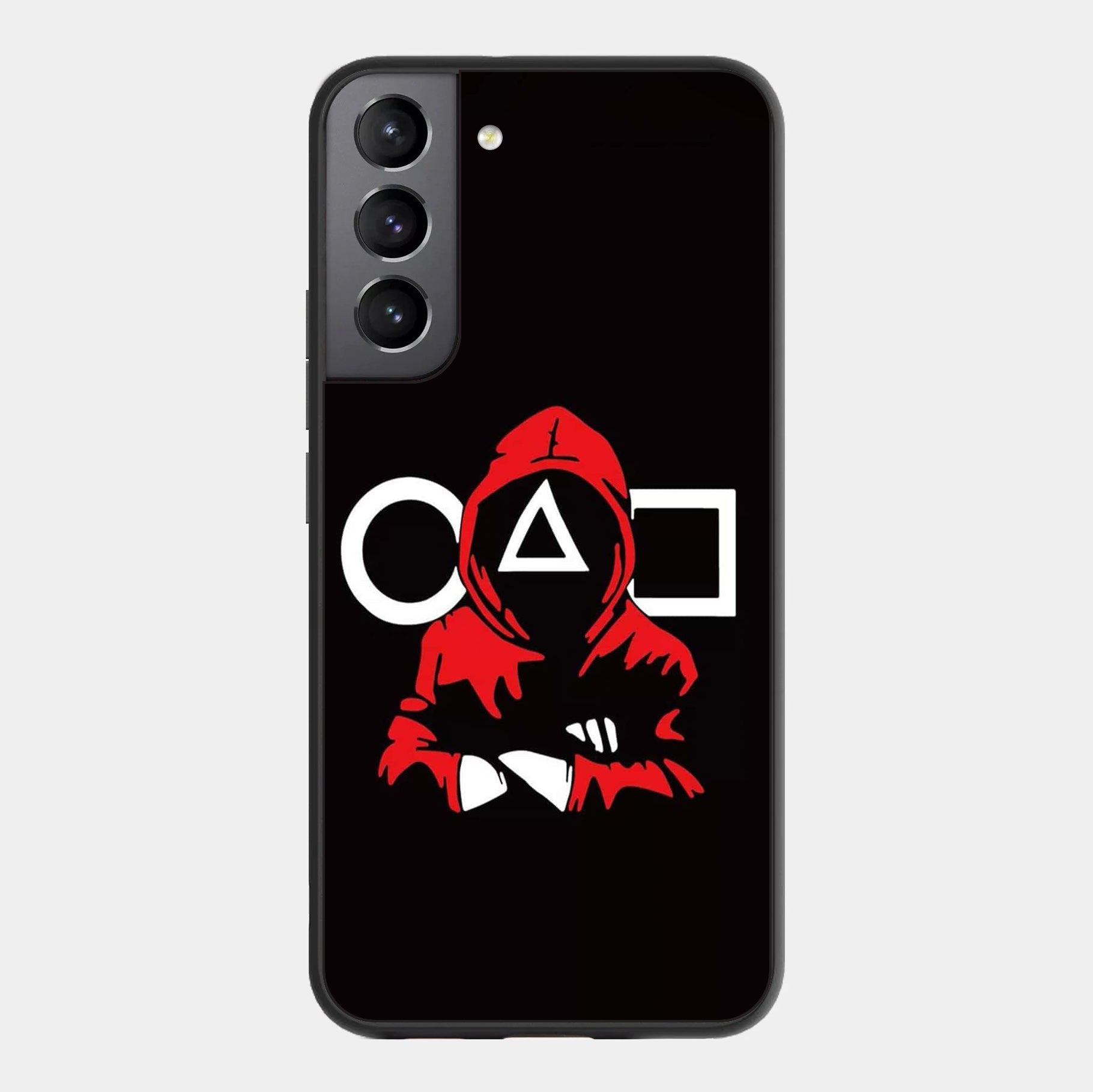 Samsung Galaxy S21 Design-048 Premium Glossy Phone Case