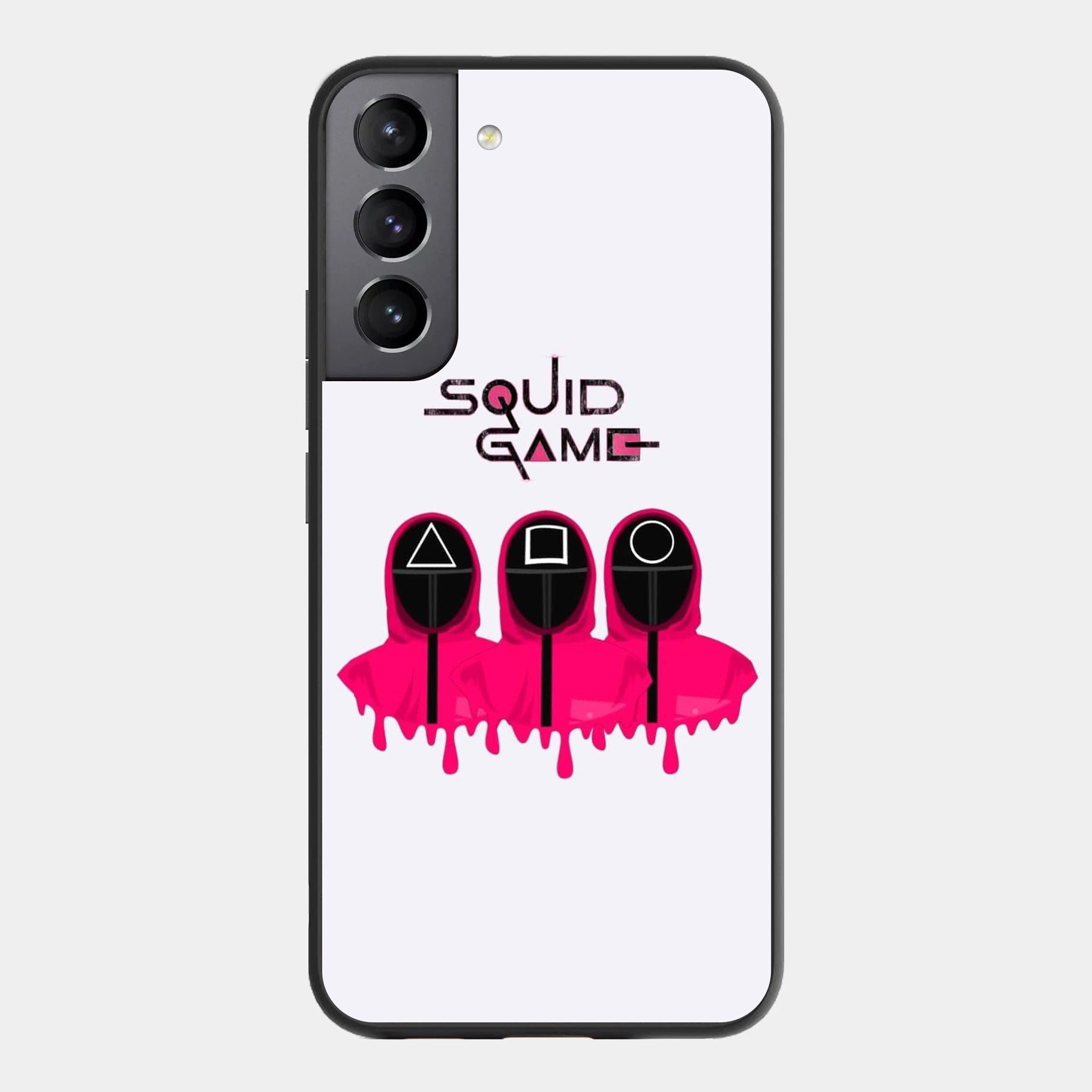 Samsung Galaxy S22 FE Design-049 Premium Glossy Phone Case