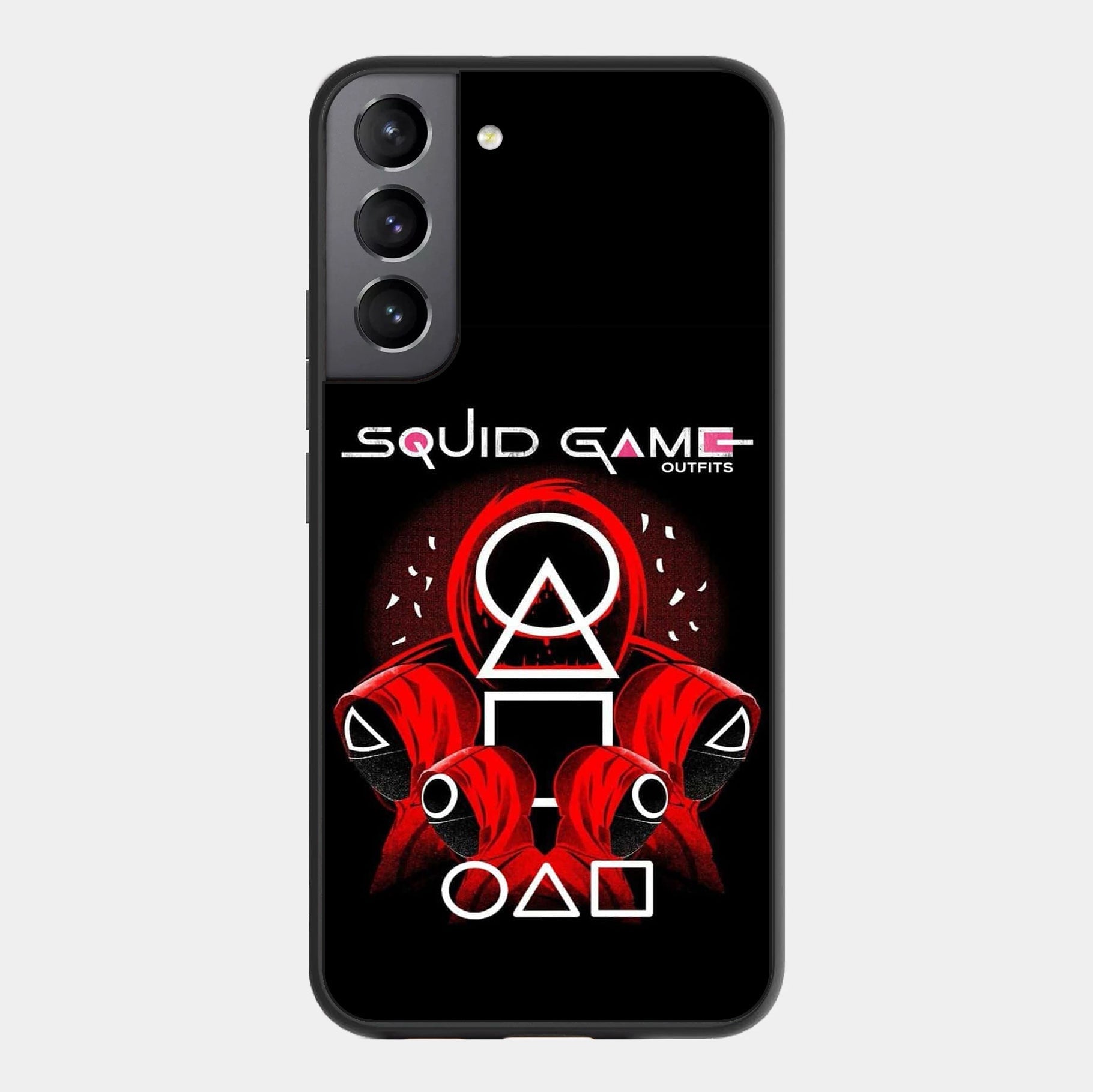 Samsung Galaxy S21 Design-050 Premium Glossy Phone Case