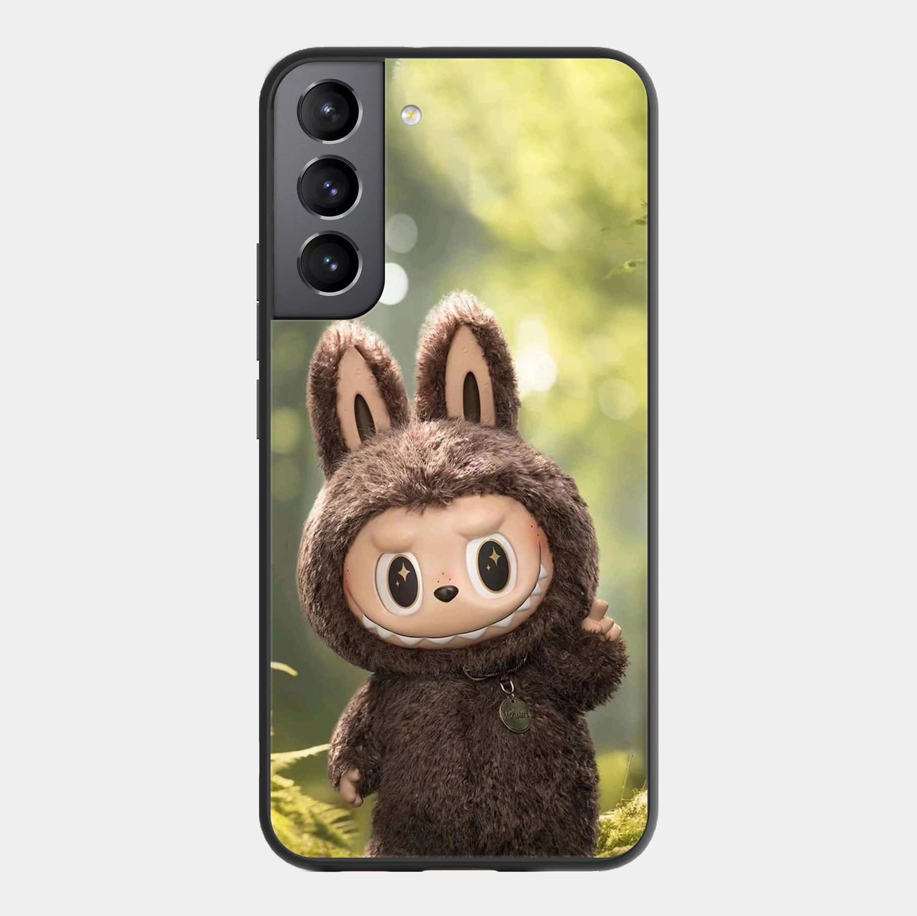 Samsung Galaxy S22 Design-053 Premium Glossy Phone Case