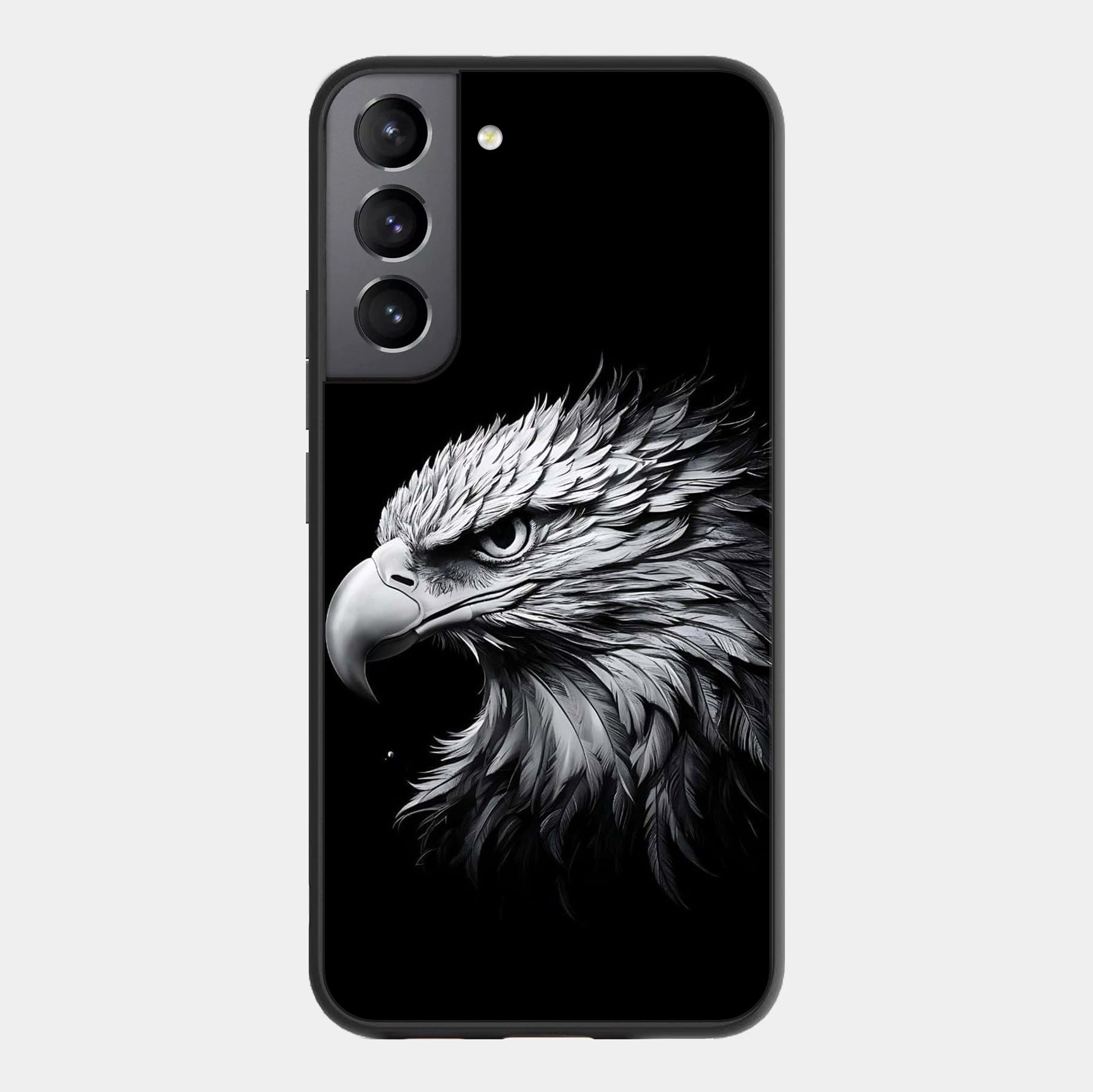 Samsung Galaxy S21 Design-055 Premium Glossy Phone Case