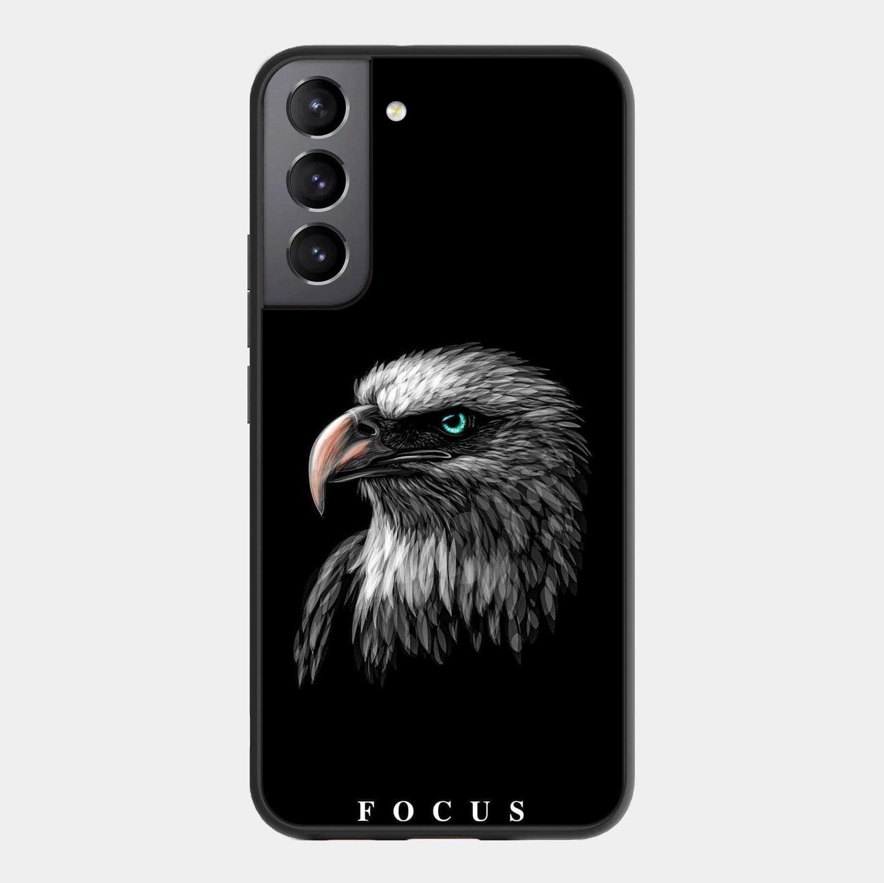Samsung Galaxy S21 Design-058 Premium Glossy Phone Case