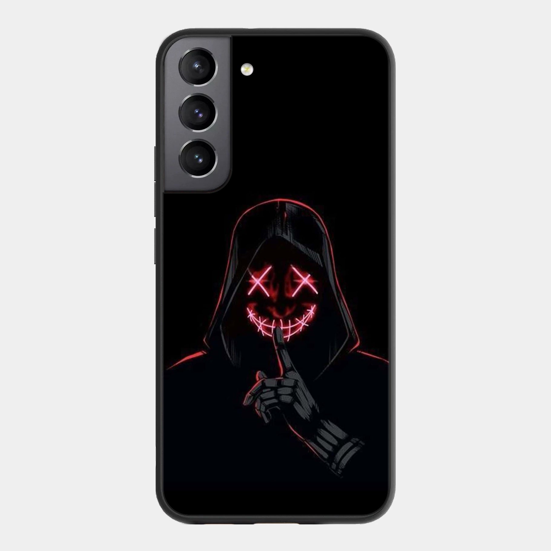 Samsung Galaxy S21 Design-061 Premium Glossy Phone Case