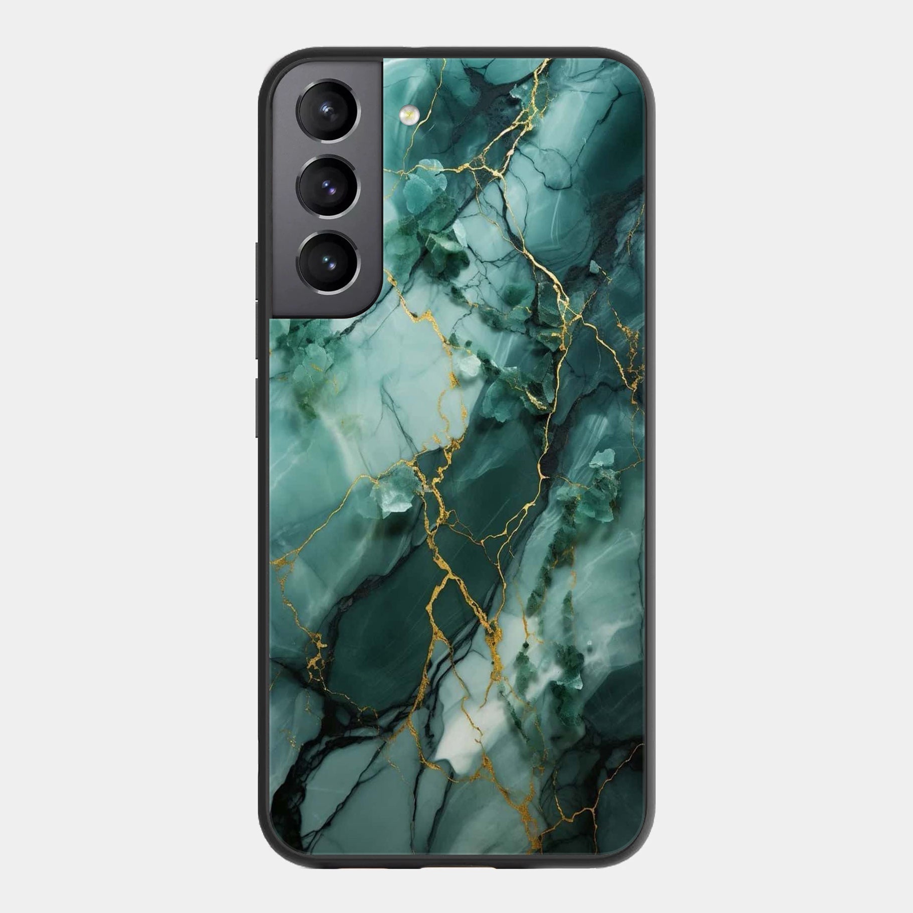 Samsung Galaxy S22 FE Design-062 Premium Glossy Phone Case