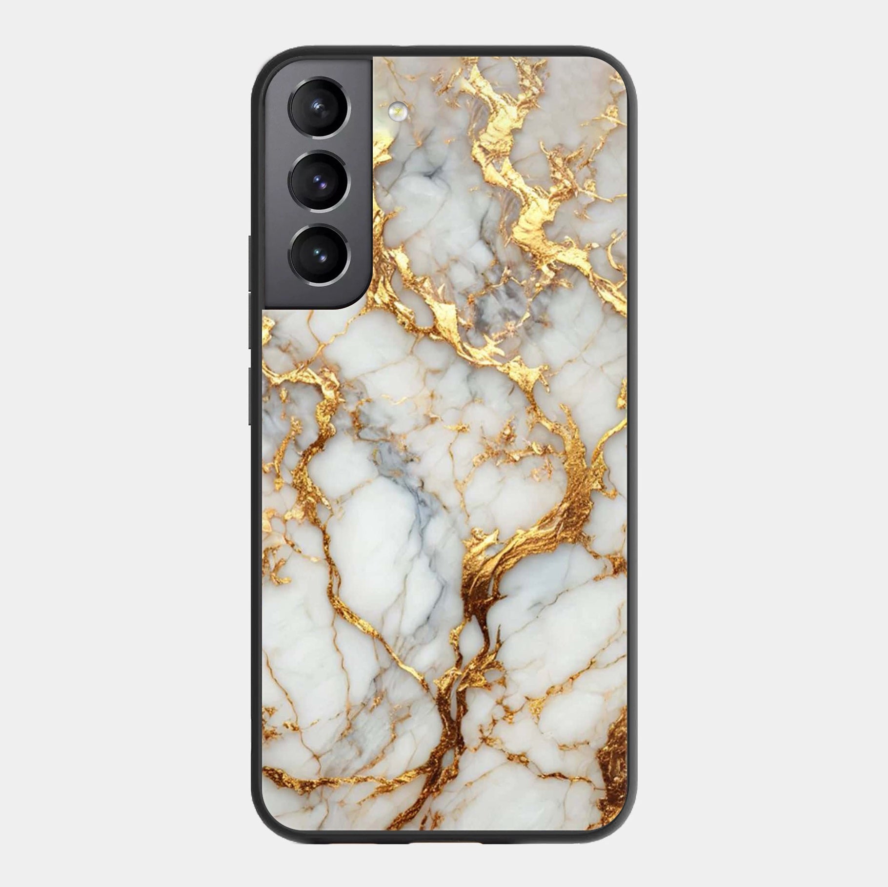 Samsung Galaxy S22 FE Design-064 Premium Glossy Phone Case
