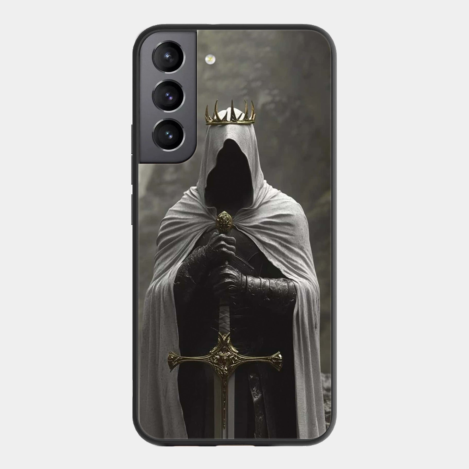 Samsung Galaxy S22 FE Design-067 Premium Glossy Phone Case