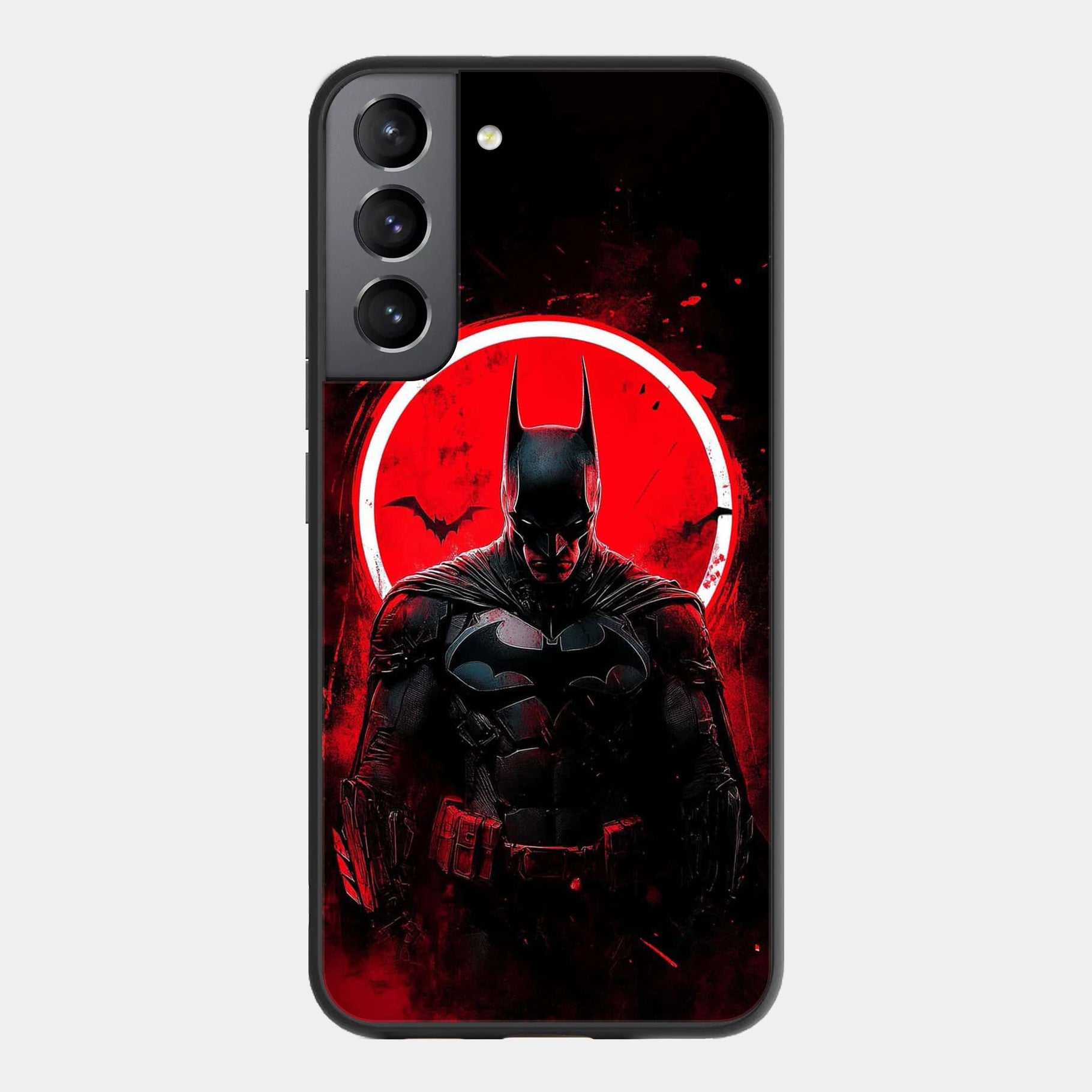 Samsung Galaxy S22 Design-068 Premium Glossy Phone Case