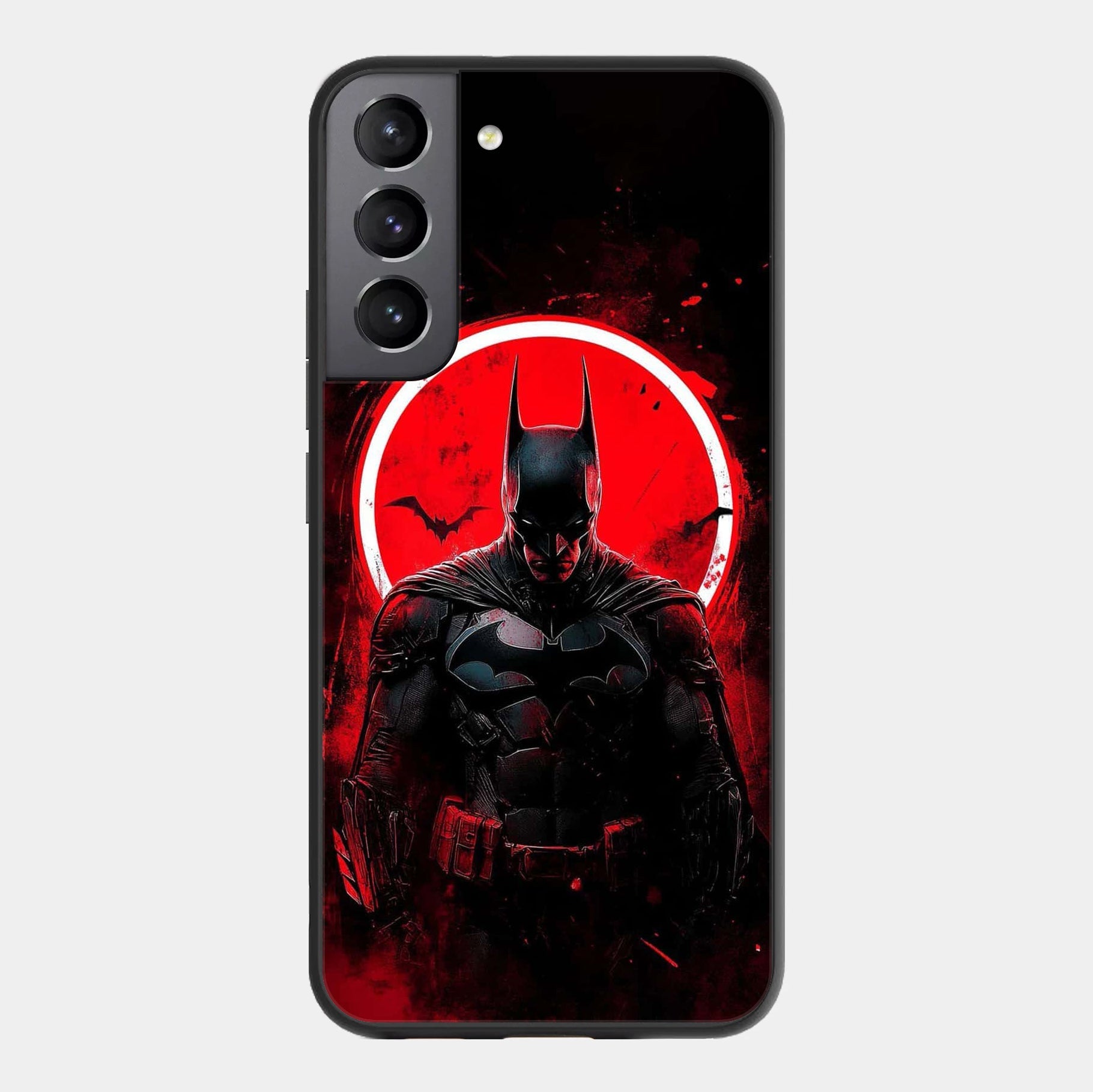 Samsung Galaxy S22 FE Design-068 Premium Glossy Phone Case