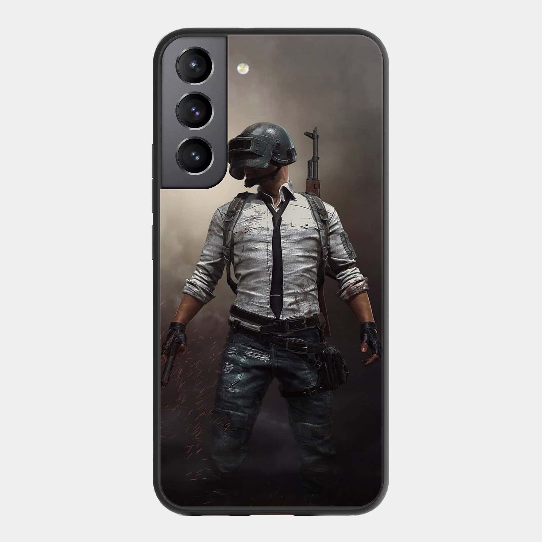 Samsung Galaxy S22 FE Design-075 Premium Glossy Phone Case