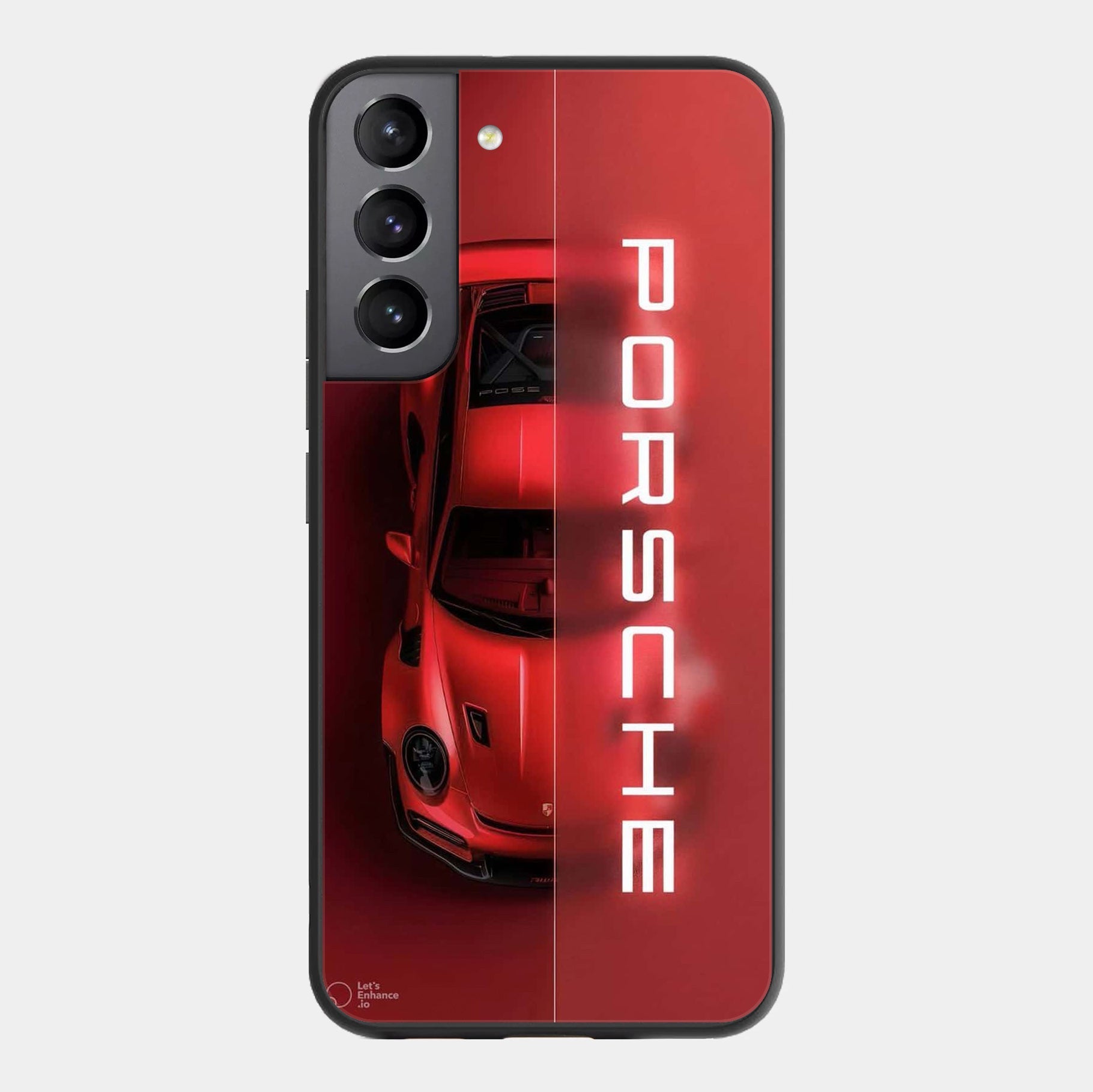 Samsung Galaxy S22 FE Design-077 Premium Glossy Phone Case