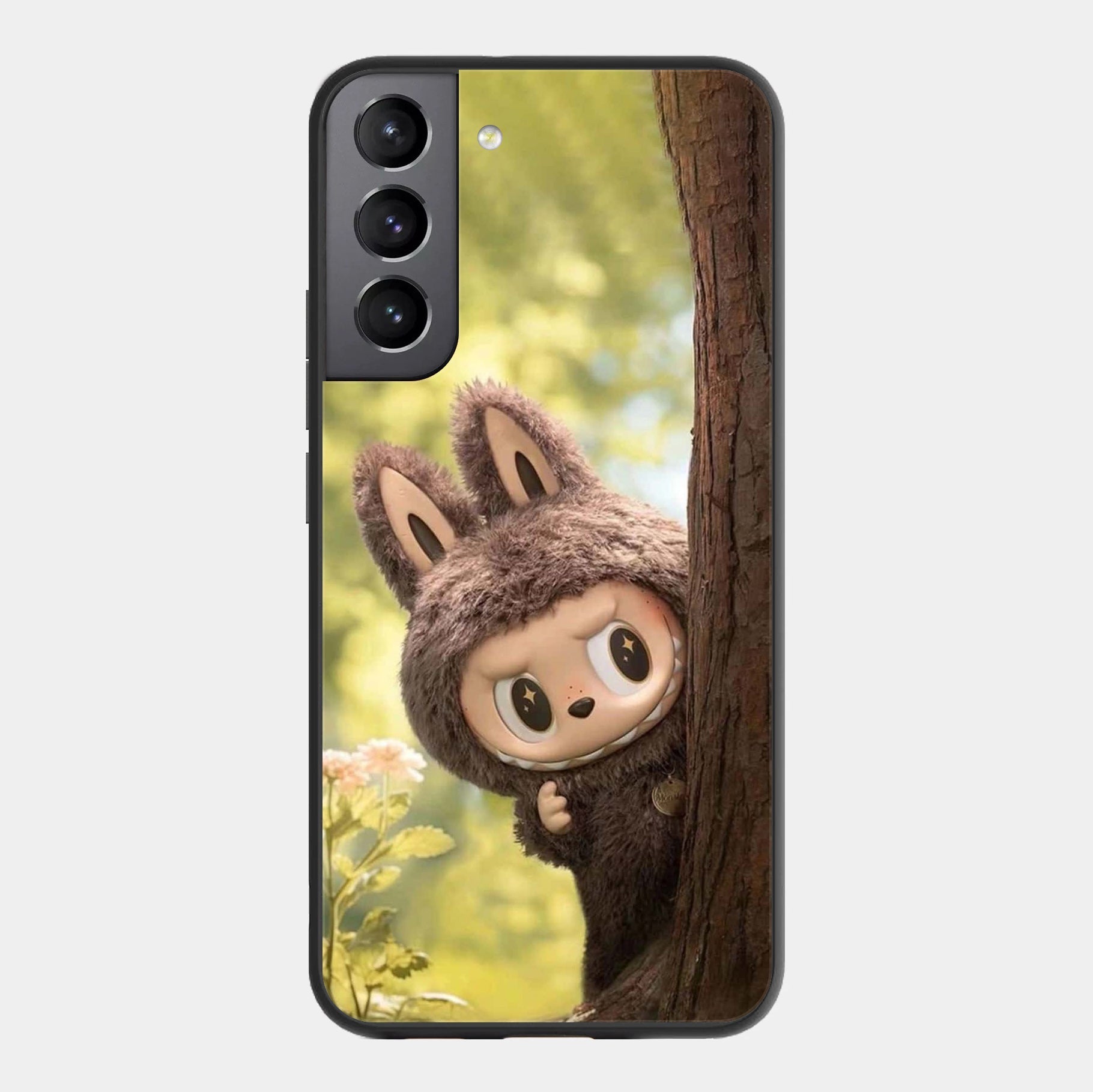 Samsung Galaxy S22 FE Design-086 Premium Glossy Phone Case