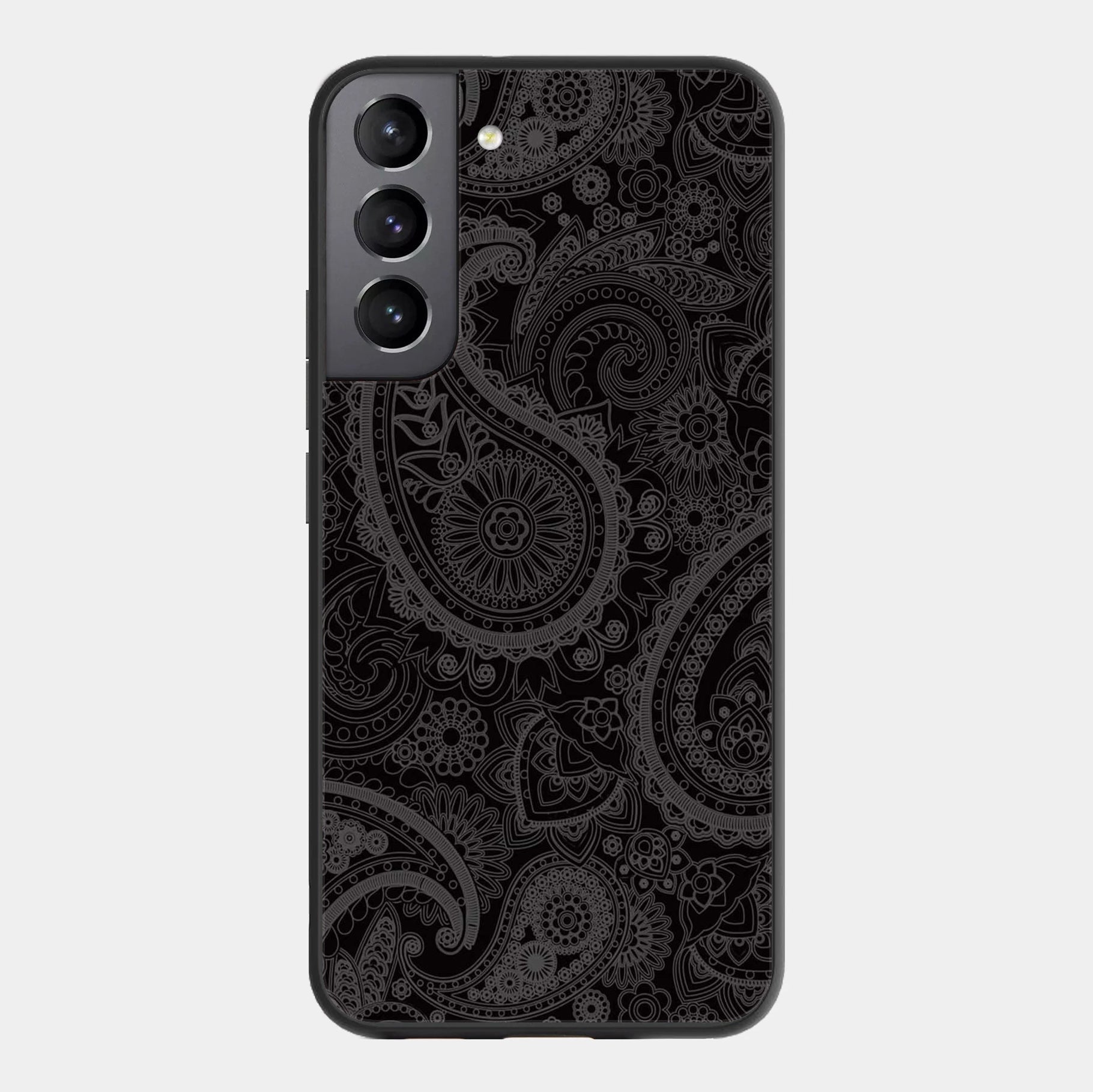 Samsung Galaxy S22 FE Design-089 Premium Glossy Phone Case