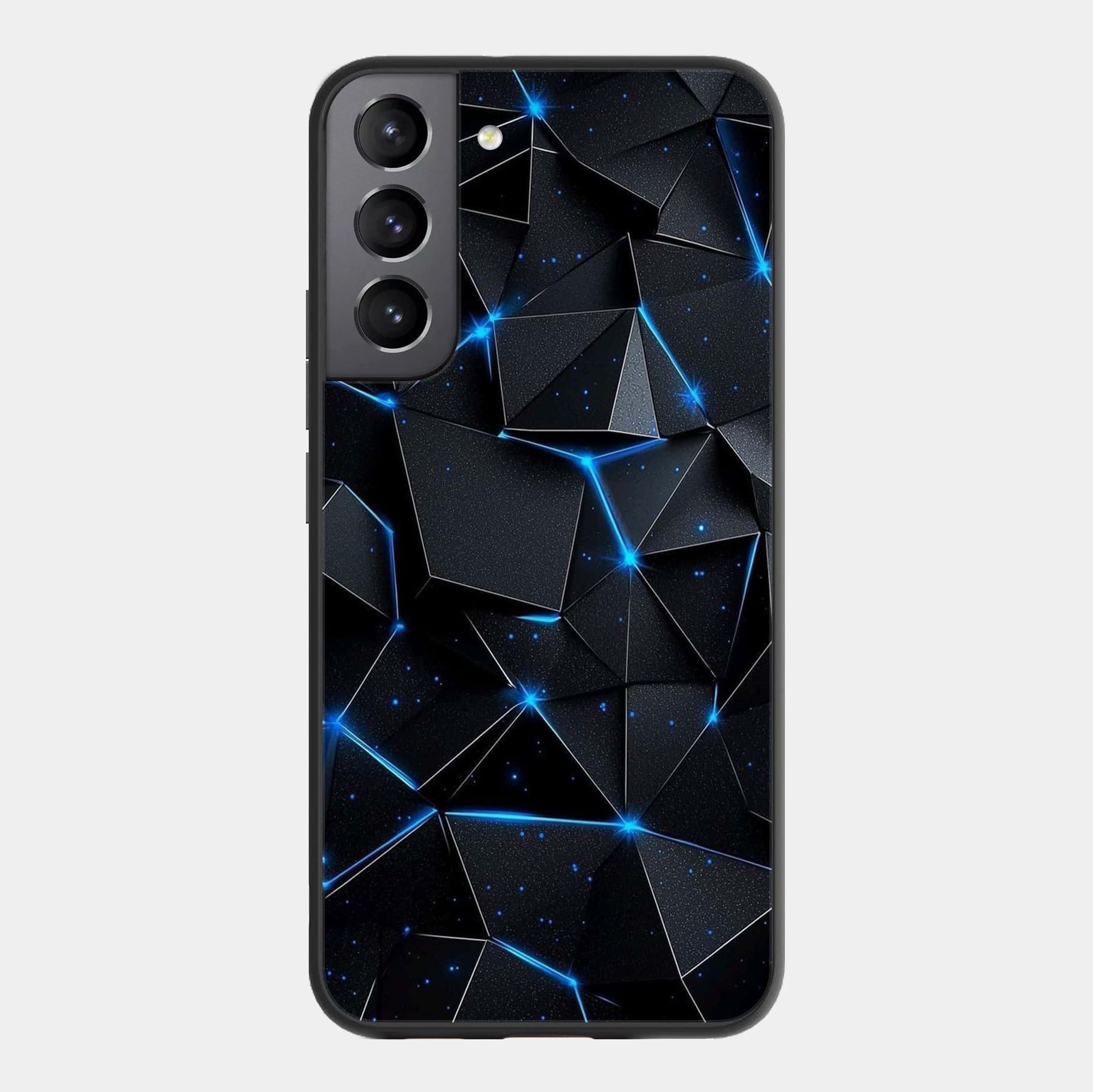 Samsung Galaxy S22 FE Design-093 Premium Glossy Phone Case