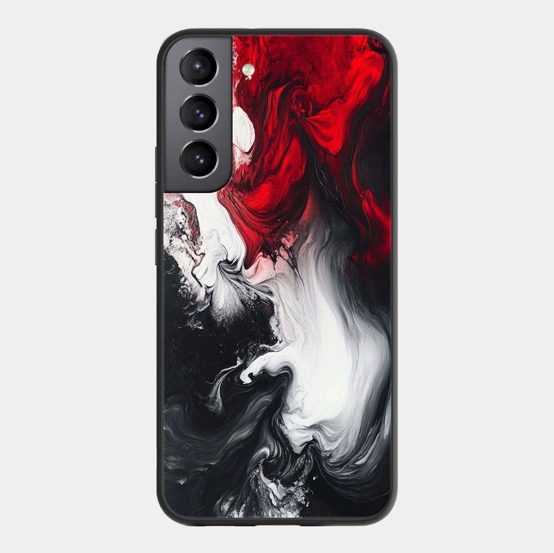 Samsung Galaxy S21 Design-095 Premium Glossy Phone Case