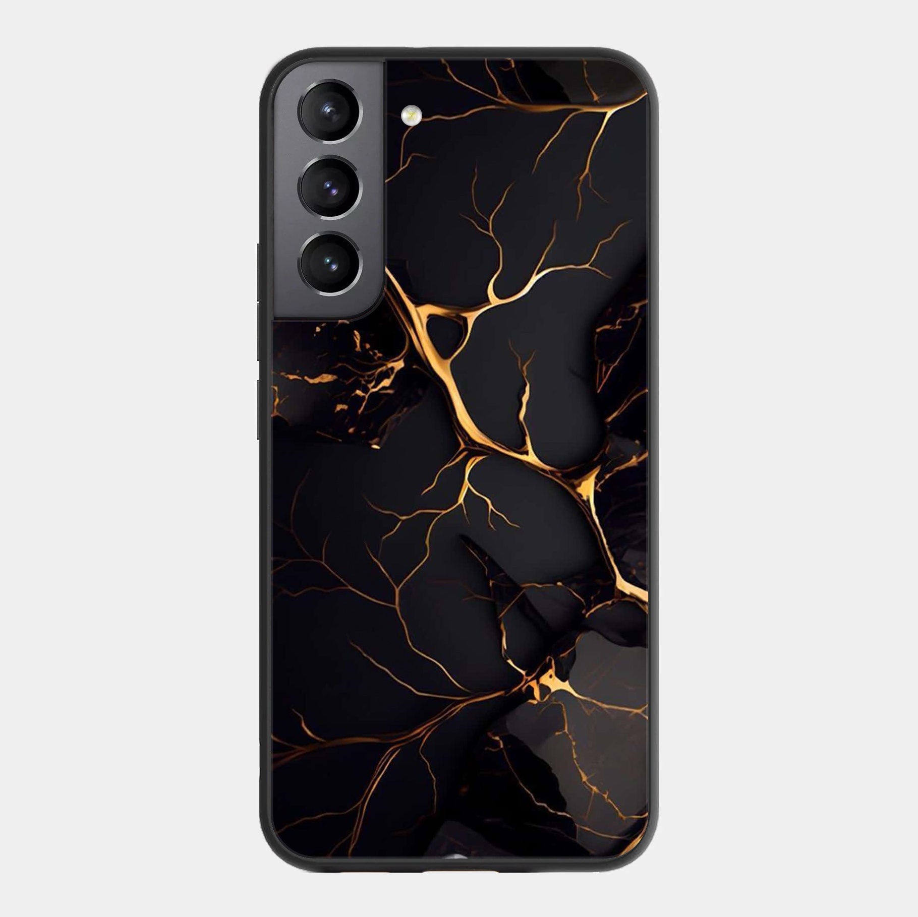 Samsung Galaxy S22 Design-097 Premium Glossy Phone Case