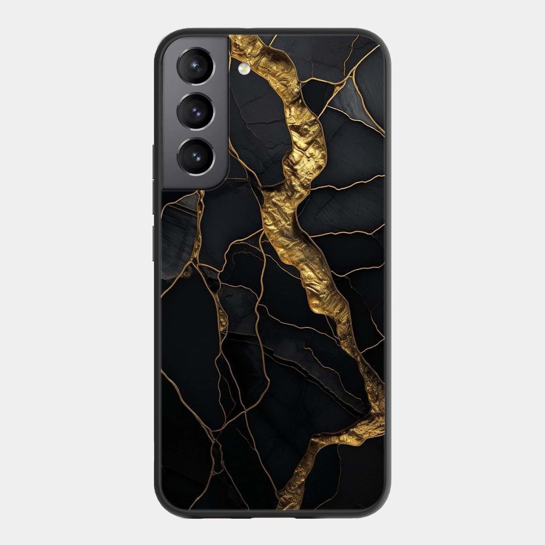 Samsung Galaxy S22 Design-103 Premium Glossy Phone Case