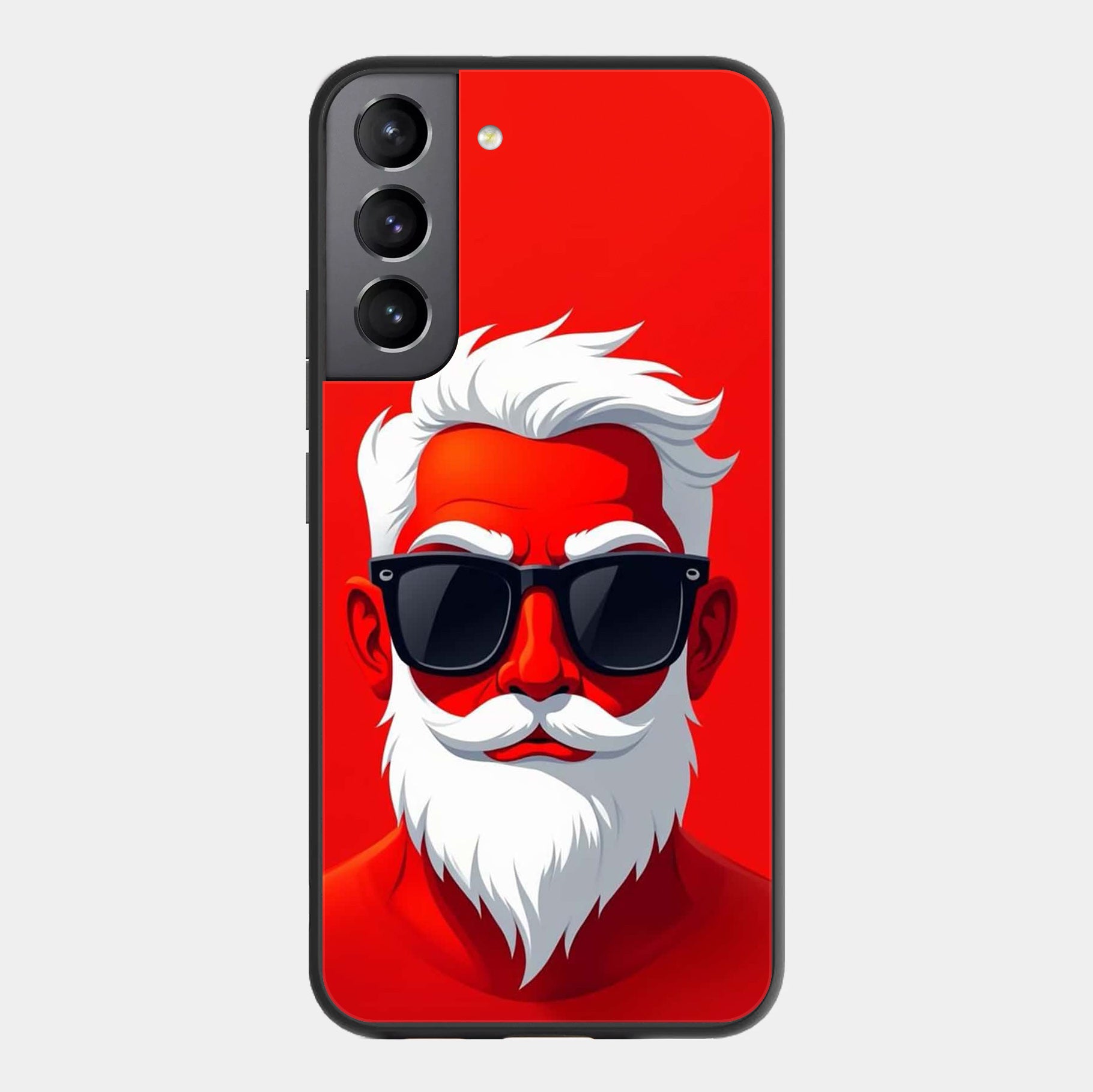 Samsung Galaxy S22 Design-109 Premium Glossy Phone Case