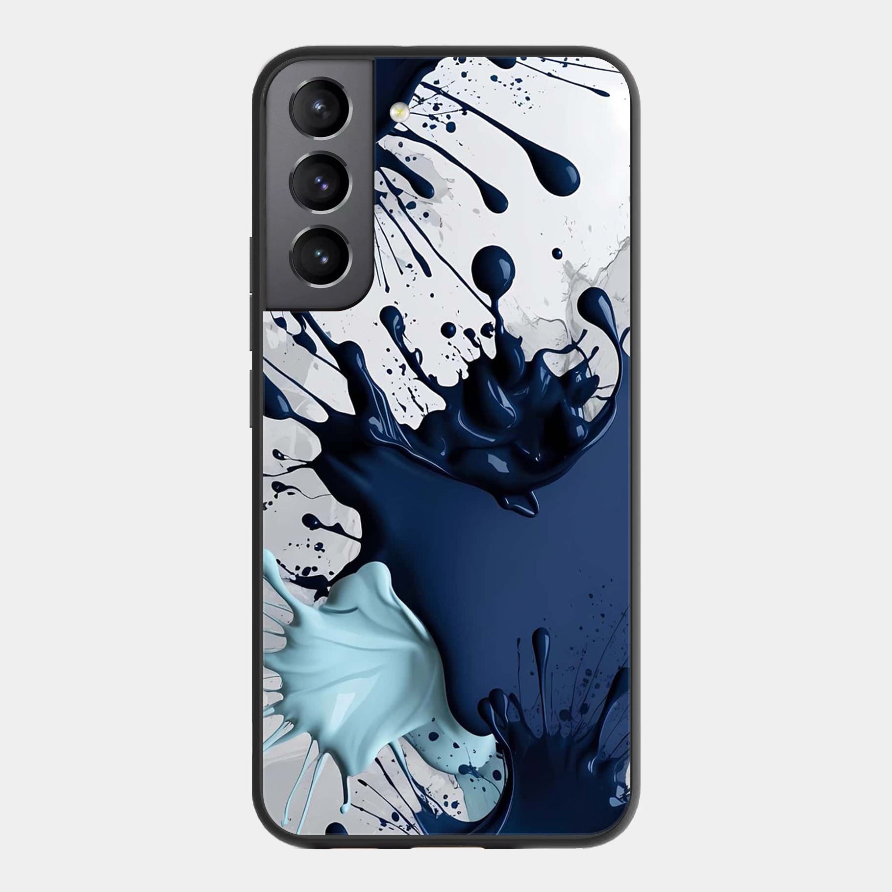 Samsung Galaxy S22 Design-116 Premium Glossy Phone Case