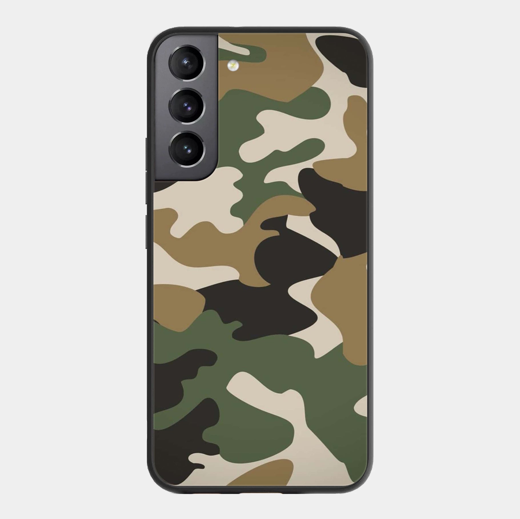 Samsung Galaxy S21 Design-119 Premium Glossy Phone Case
