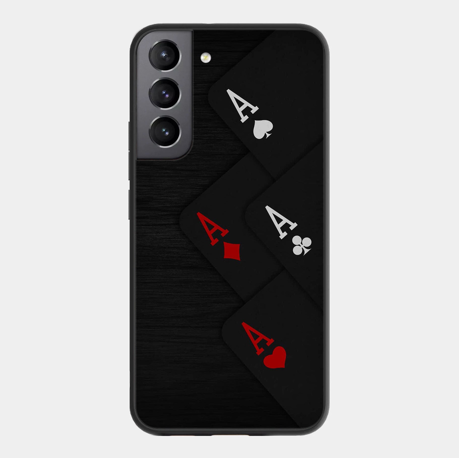 Samsung Galaxy S22 Design-120 Premium Glossy Phone Case