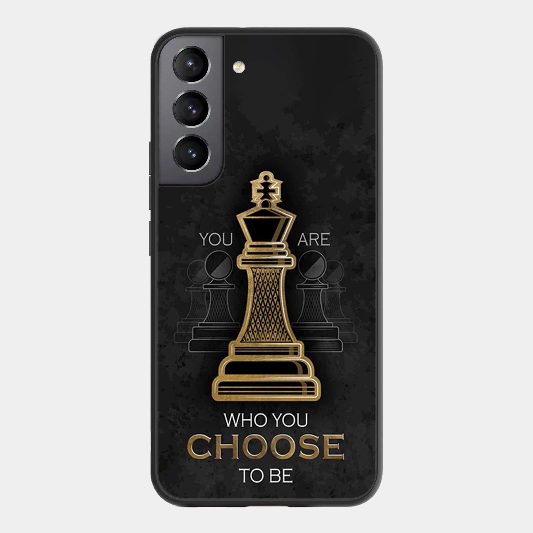 Samsung Galaxy S22 Plus Design-122 Premium Glossy Phone Case