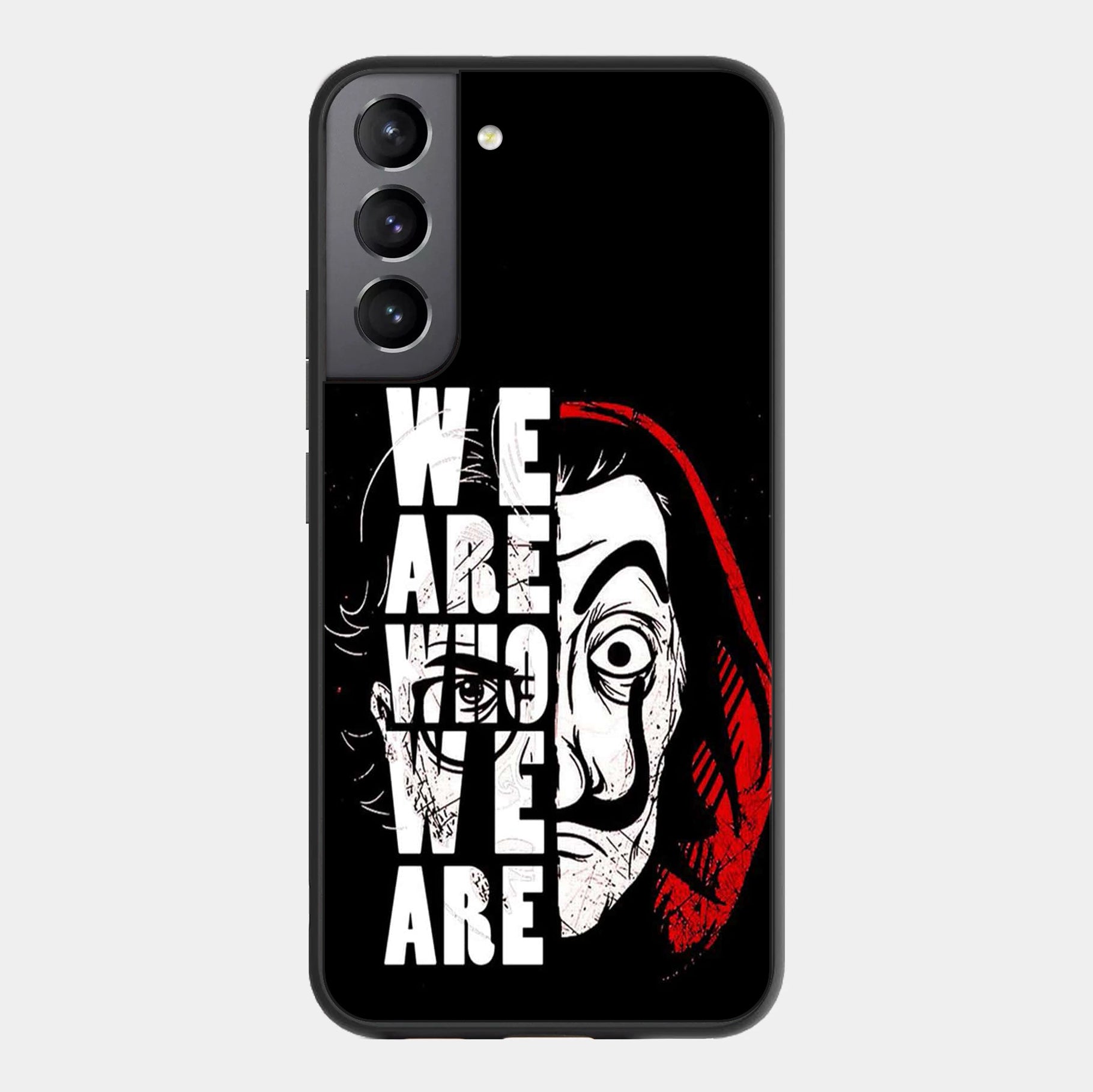 Samsung Galaxy S22 Design-125 Premium Glossy Phone Case