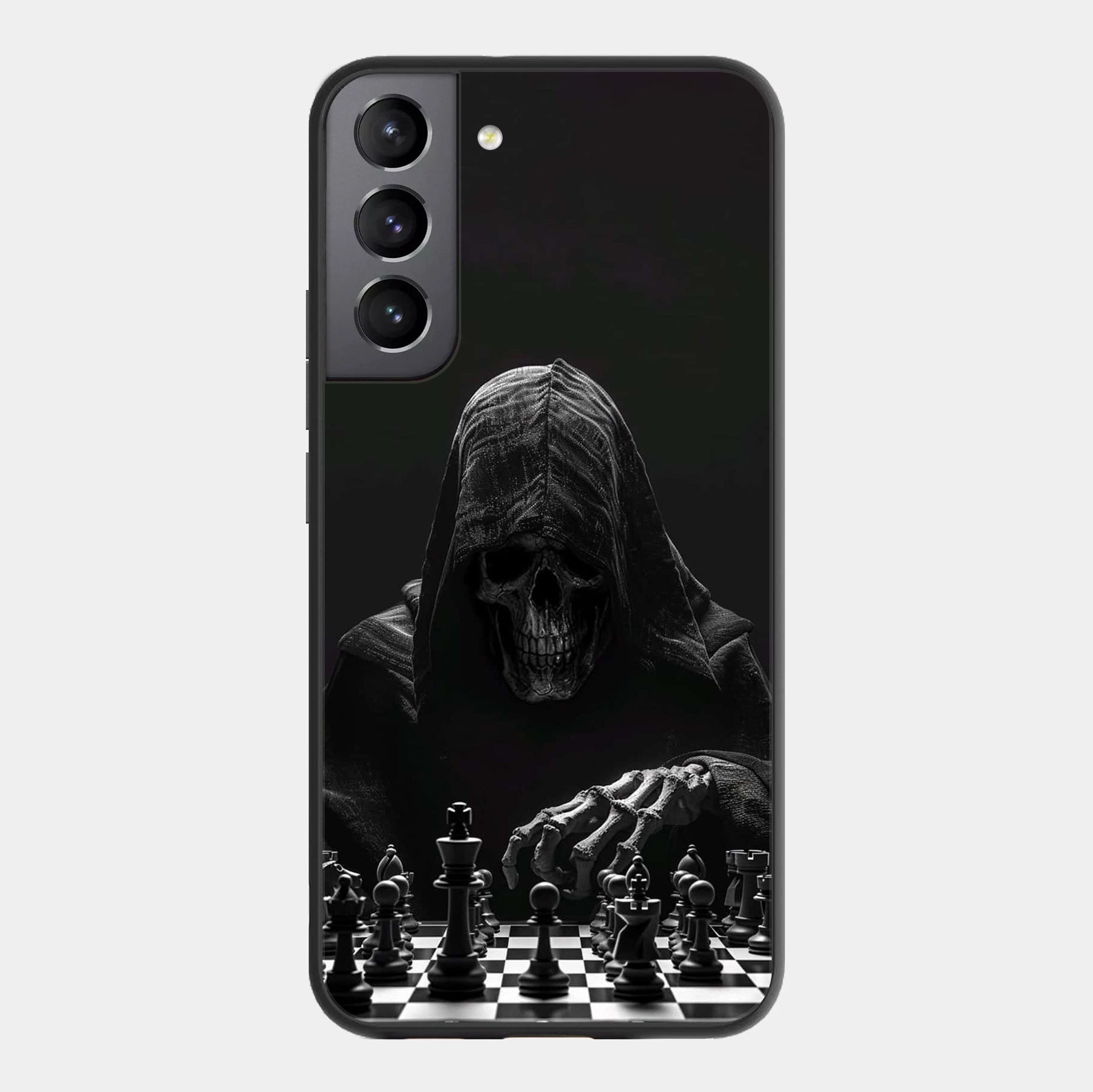 Samsung Galaxy S22 Design-127 Premium Glossy Phone Case