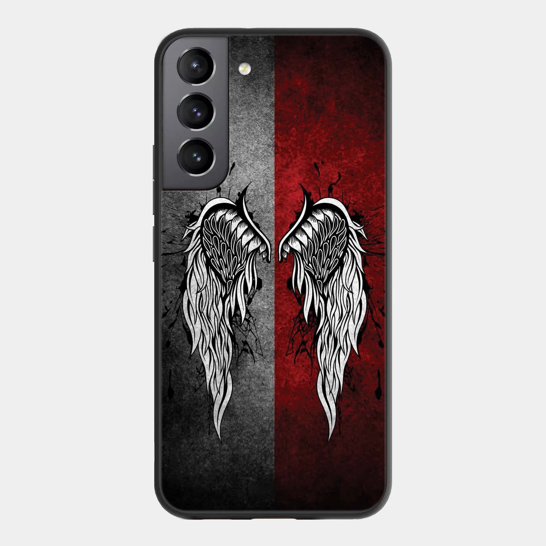 Samsung Galaxy S22 Design-128 Premium Glossy Phone Case