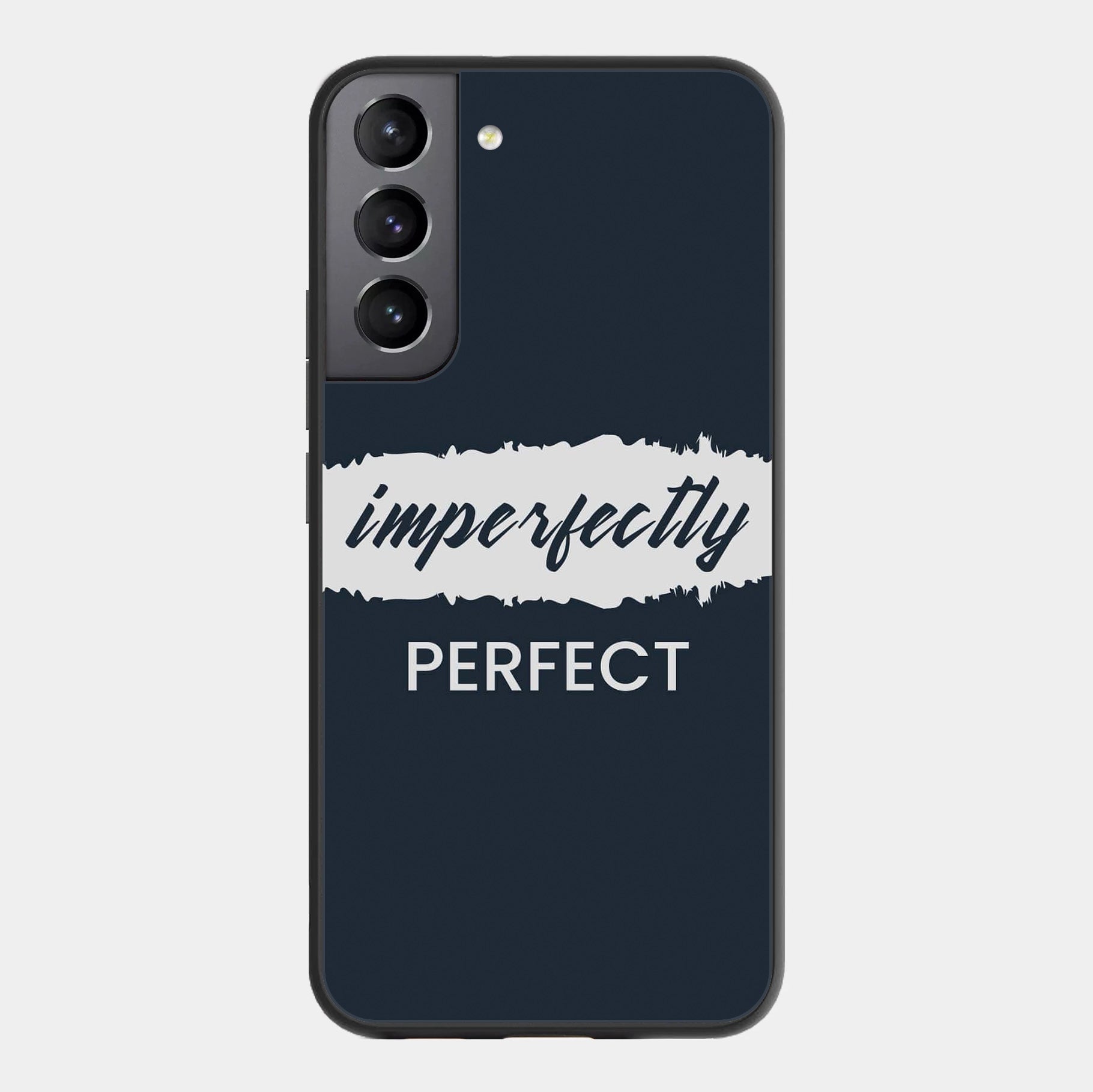 Samsung Galaxy S22 FE Design-132 Premium Glossy Phone Case