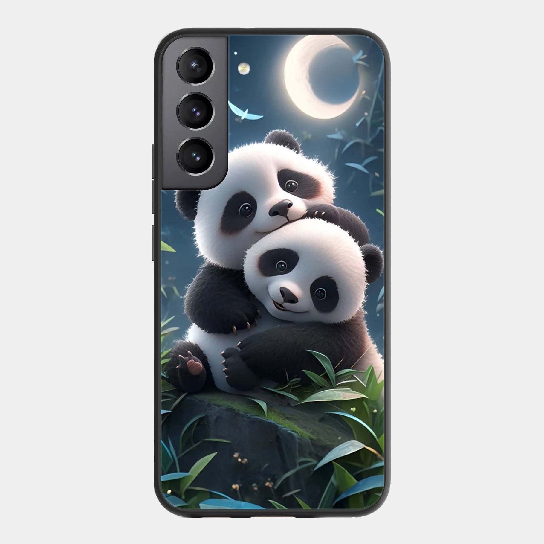 Samsung Galaxy S21 Design-137 Premium Glossy Phone Case