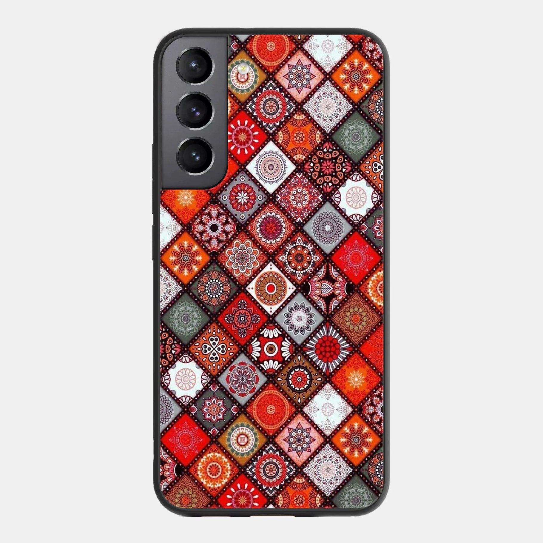 Samsung Galaxy S22 Design-148 Premium Glossy Phone Case