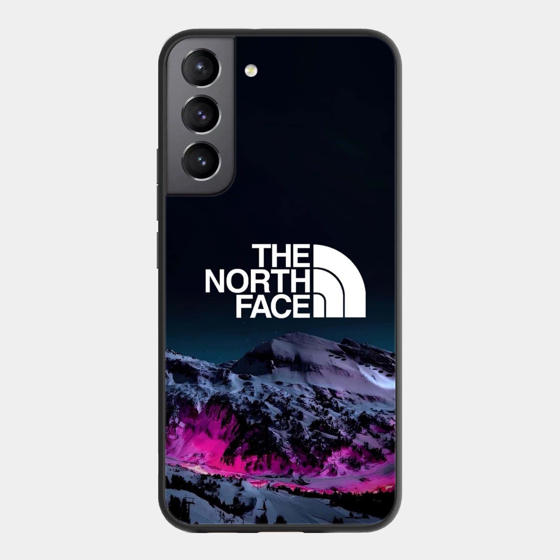 Samsung Galaxy S21 Plus Design-152 Premium Glossy Phone Case