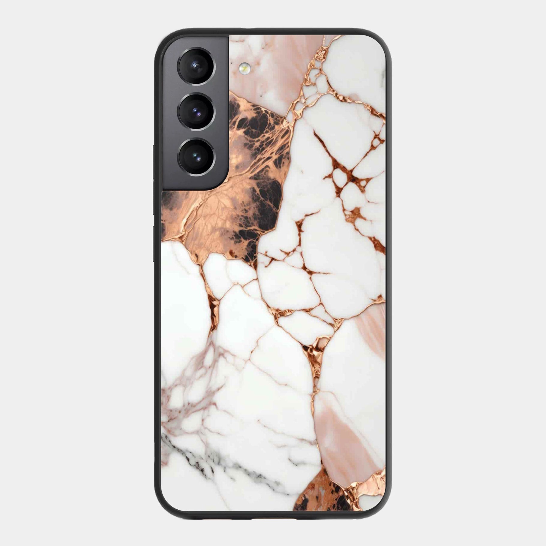 Samsung Galaxy S21 Design-156 Premium Glossy Phone Case