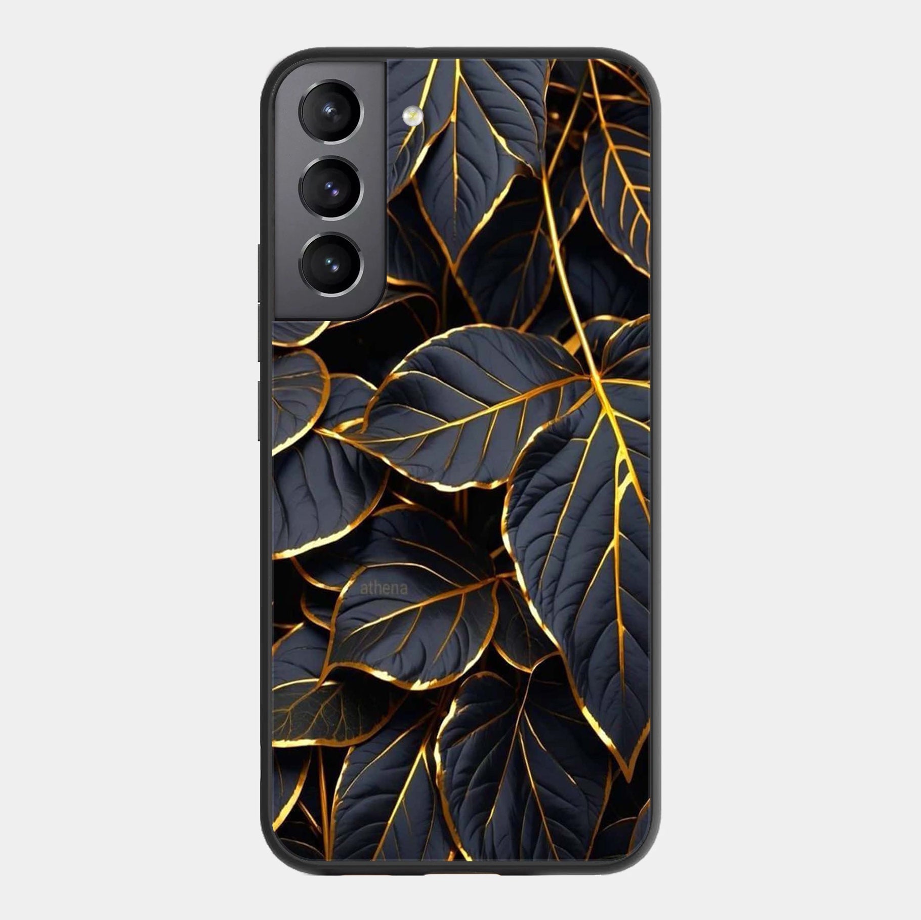 Samsung Galaxy S22 Design-163 Premium Glossy Phone Case