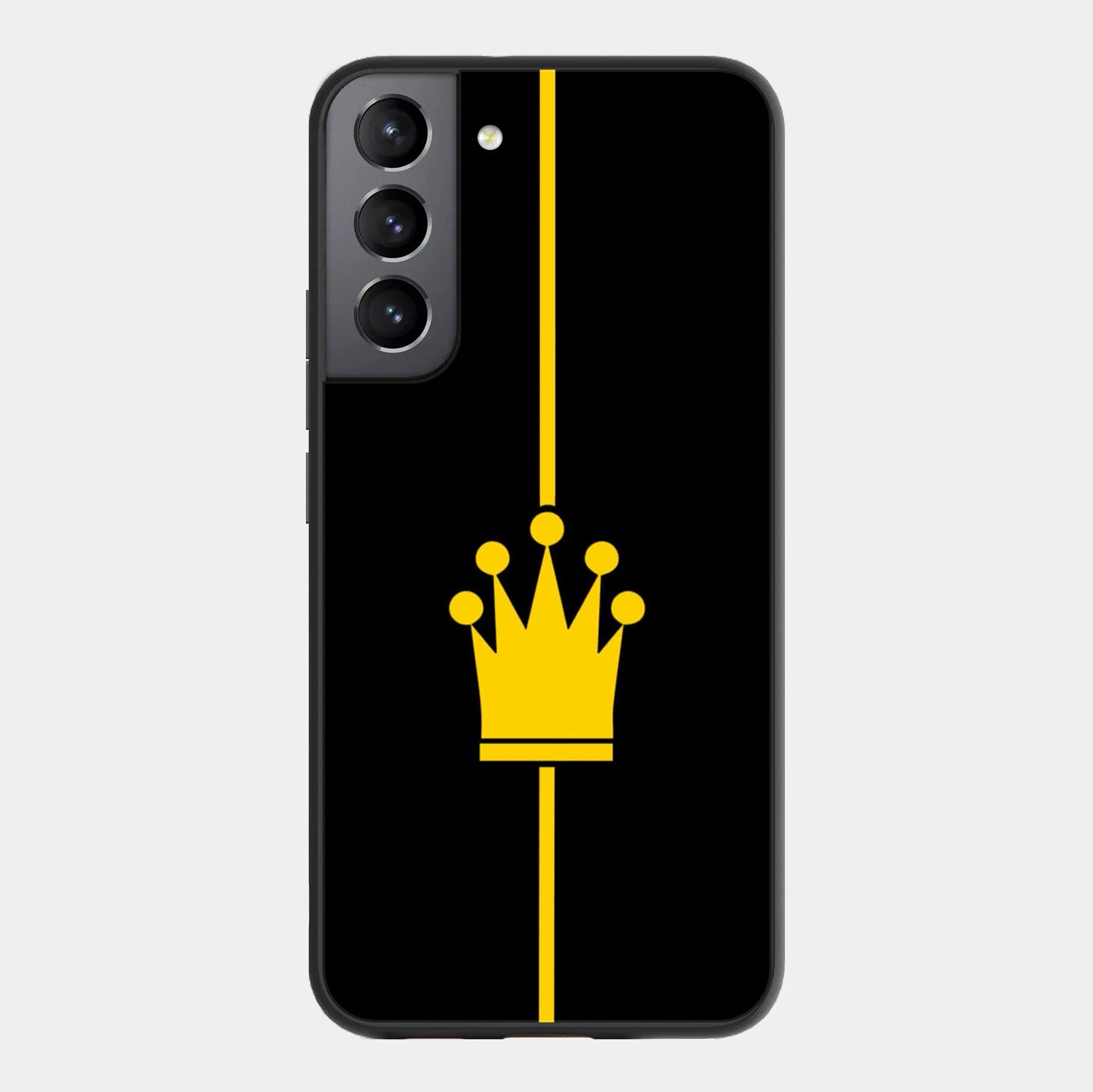 Samsung Galaxy S21 Design-166 Premium Glossy Phone Case