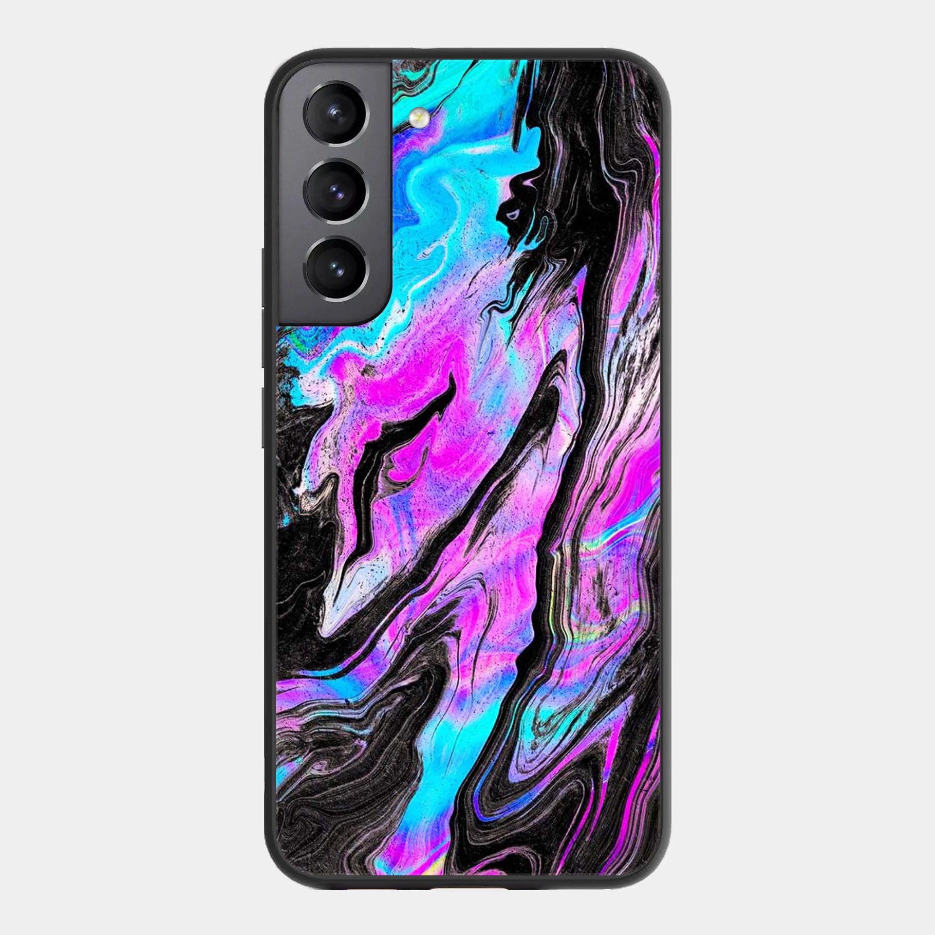 Samsung Galaxy S22 Design-171 Premium Glossy Phone Case